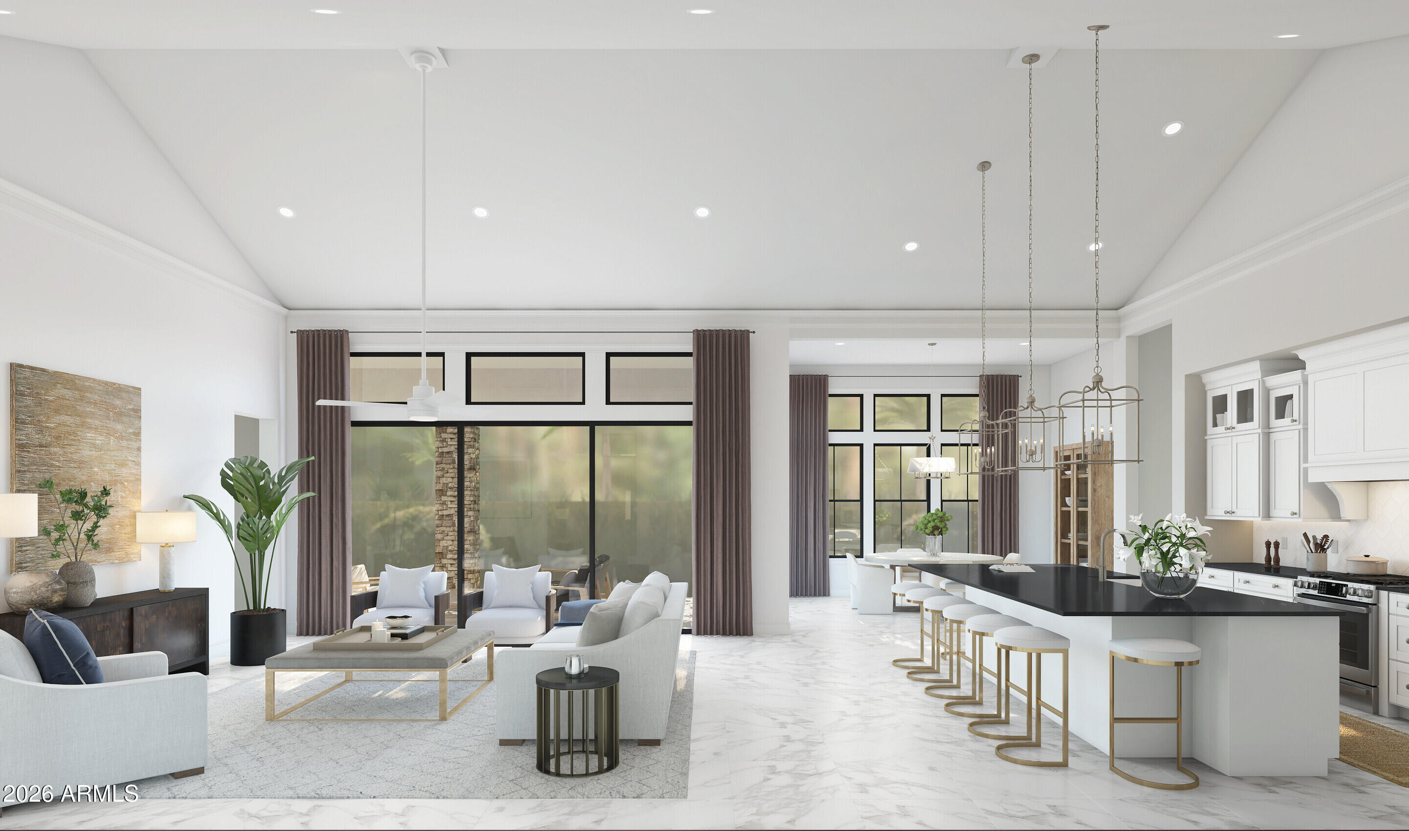 Campanos Estates - Residential