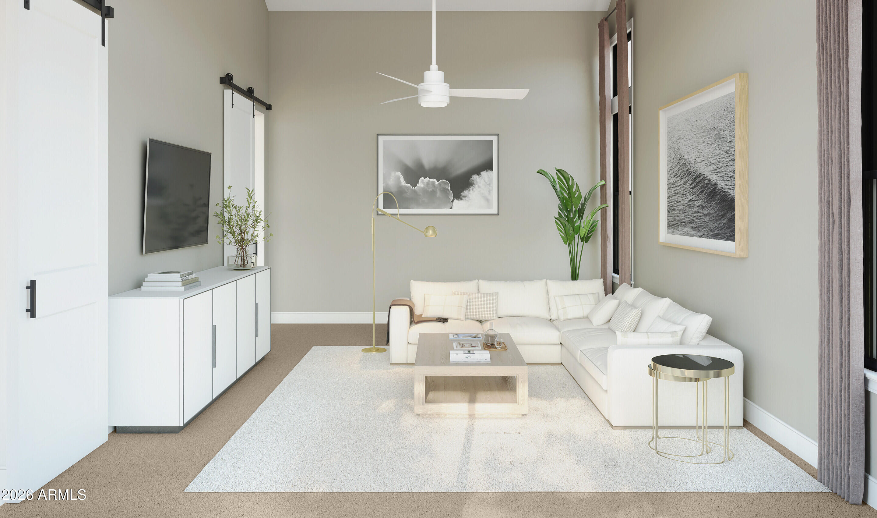 Campanos Estates - Residential