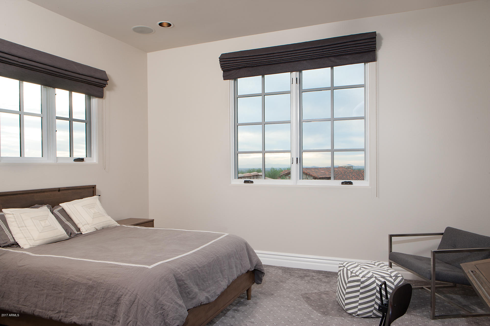 Silverleaf - Residential