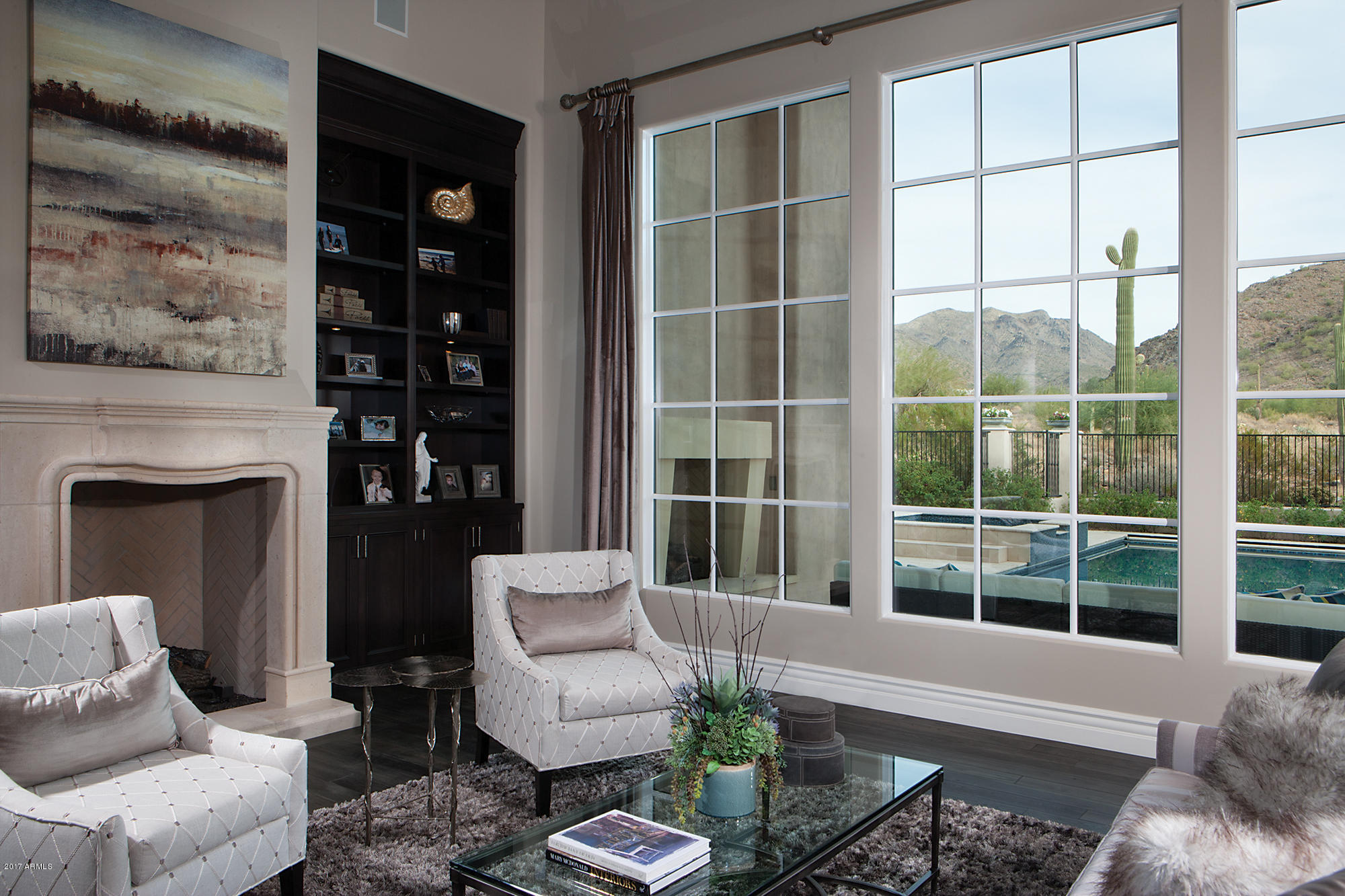 Silverleaf - Residential