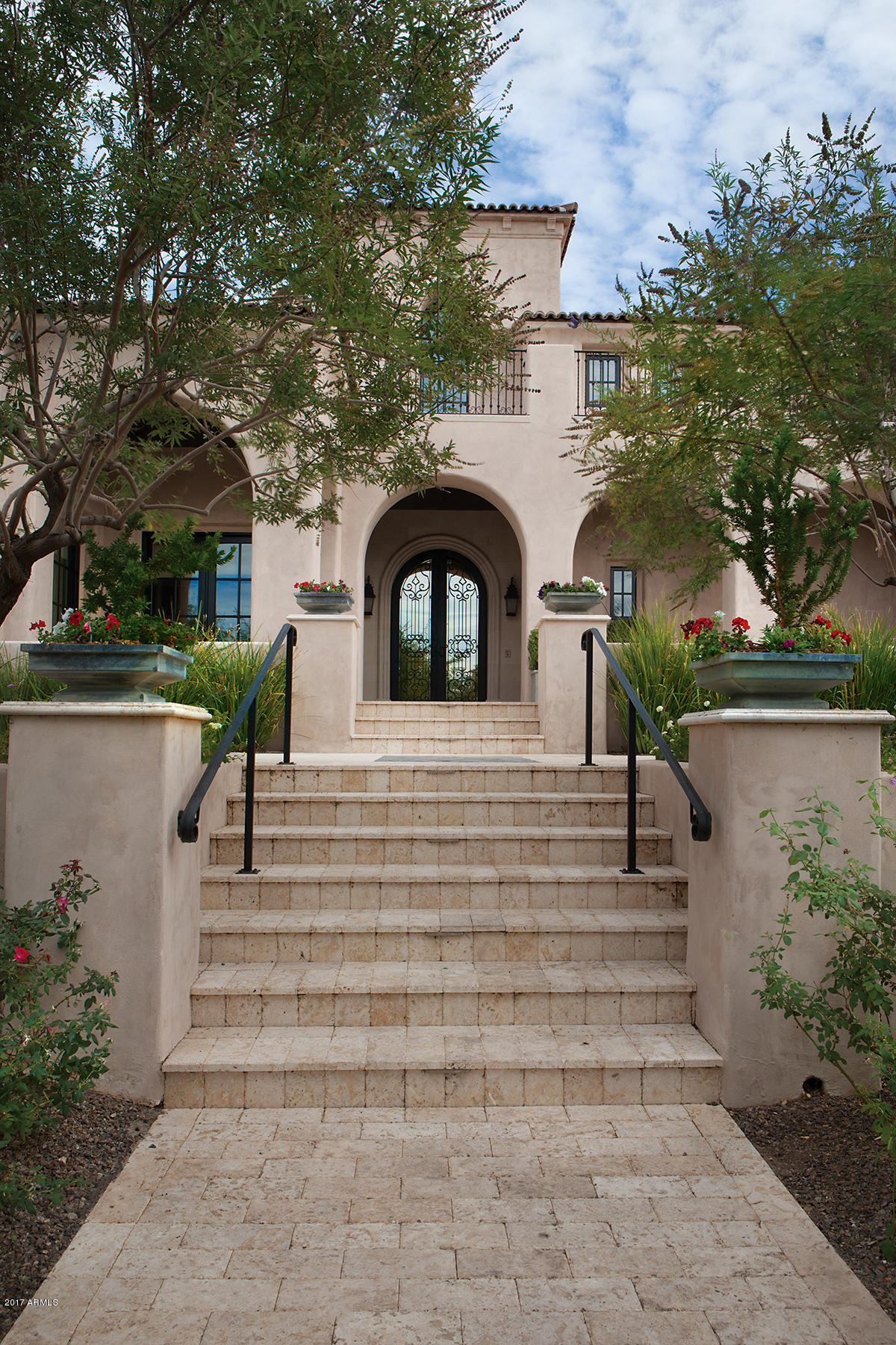 Silverleaf - Residential