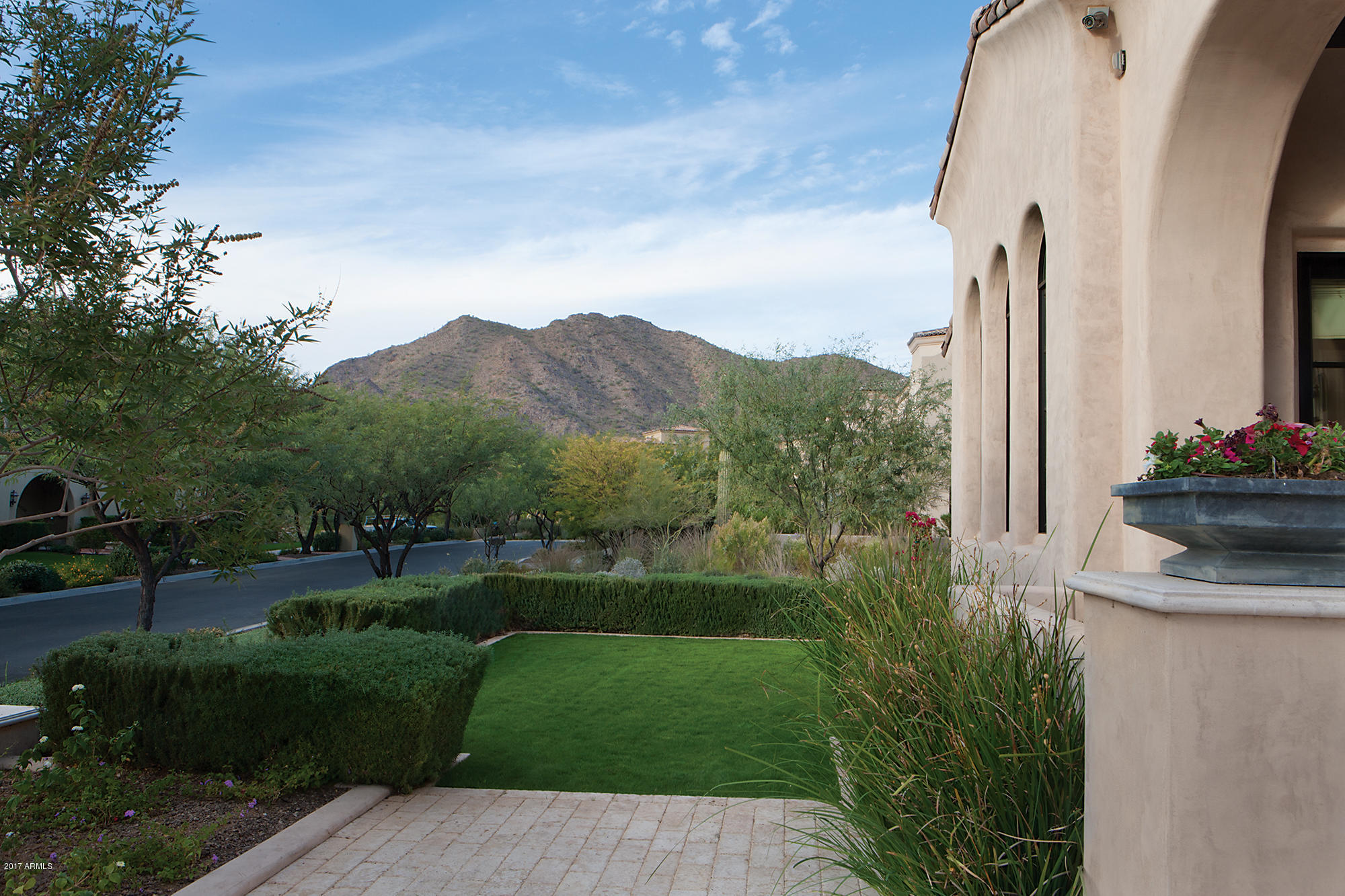 Silverleaf - Residential