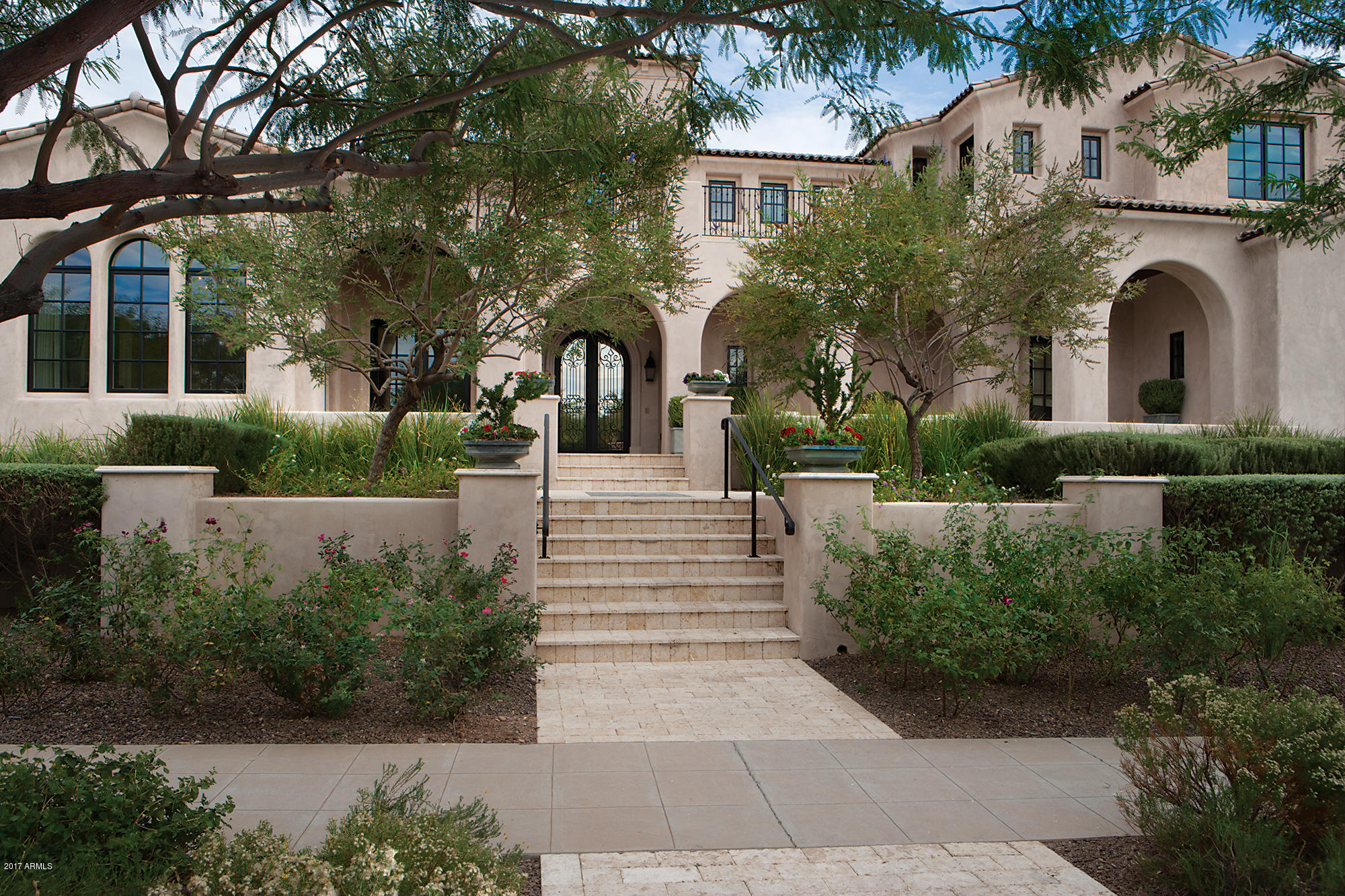 Silverleaf - Residential
