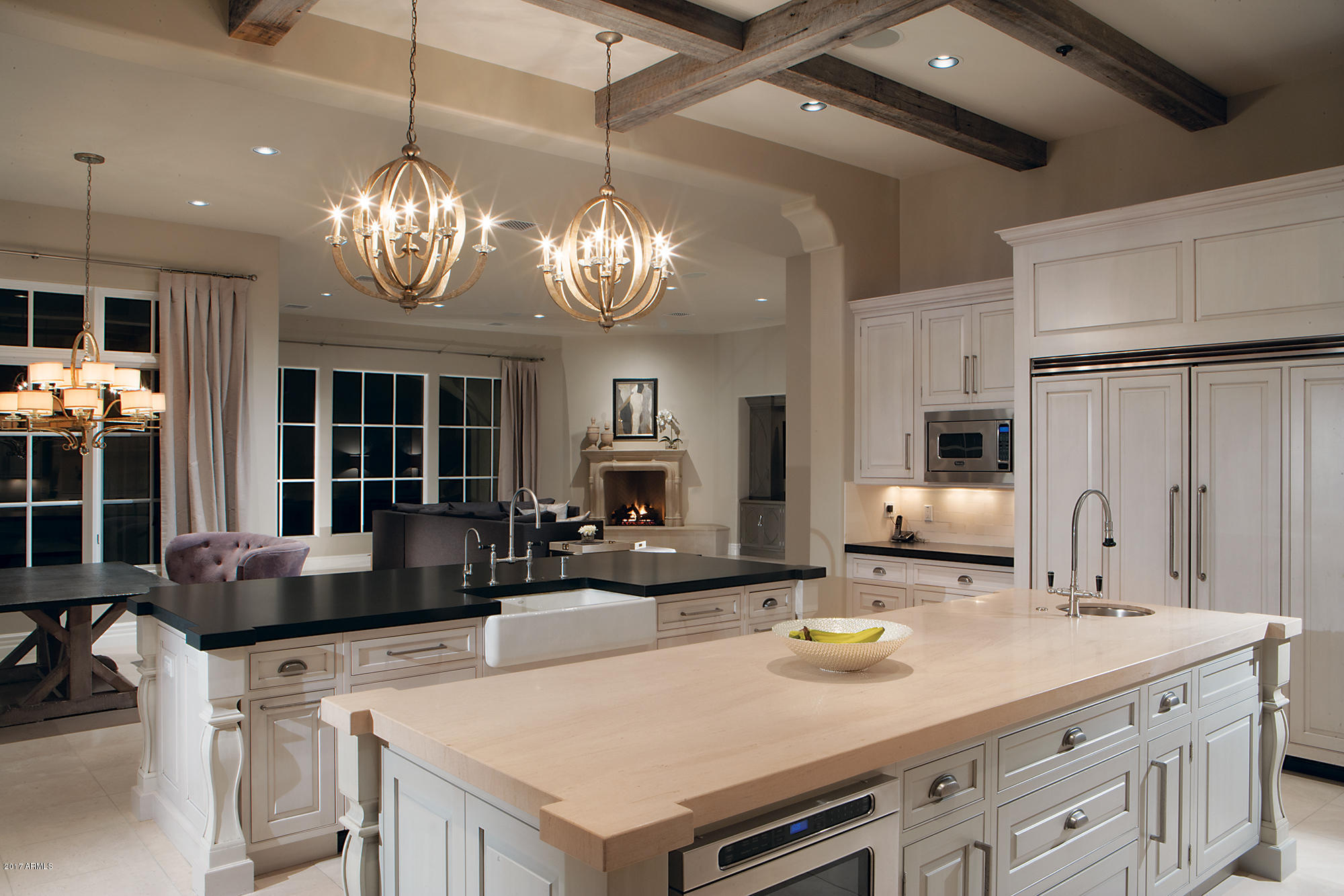 Silverleaf - Residential
