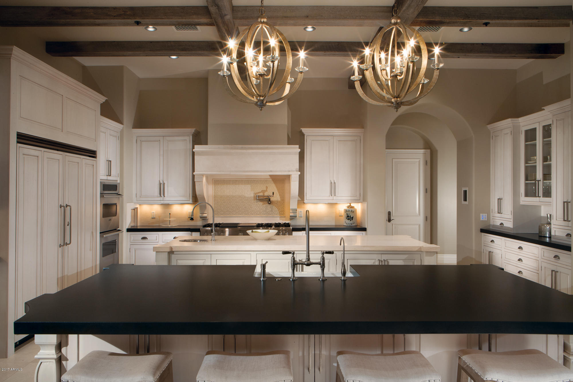 Silverleaf - Residential