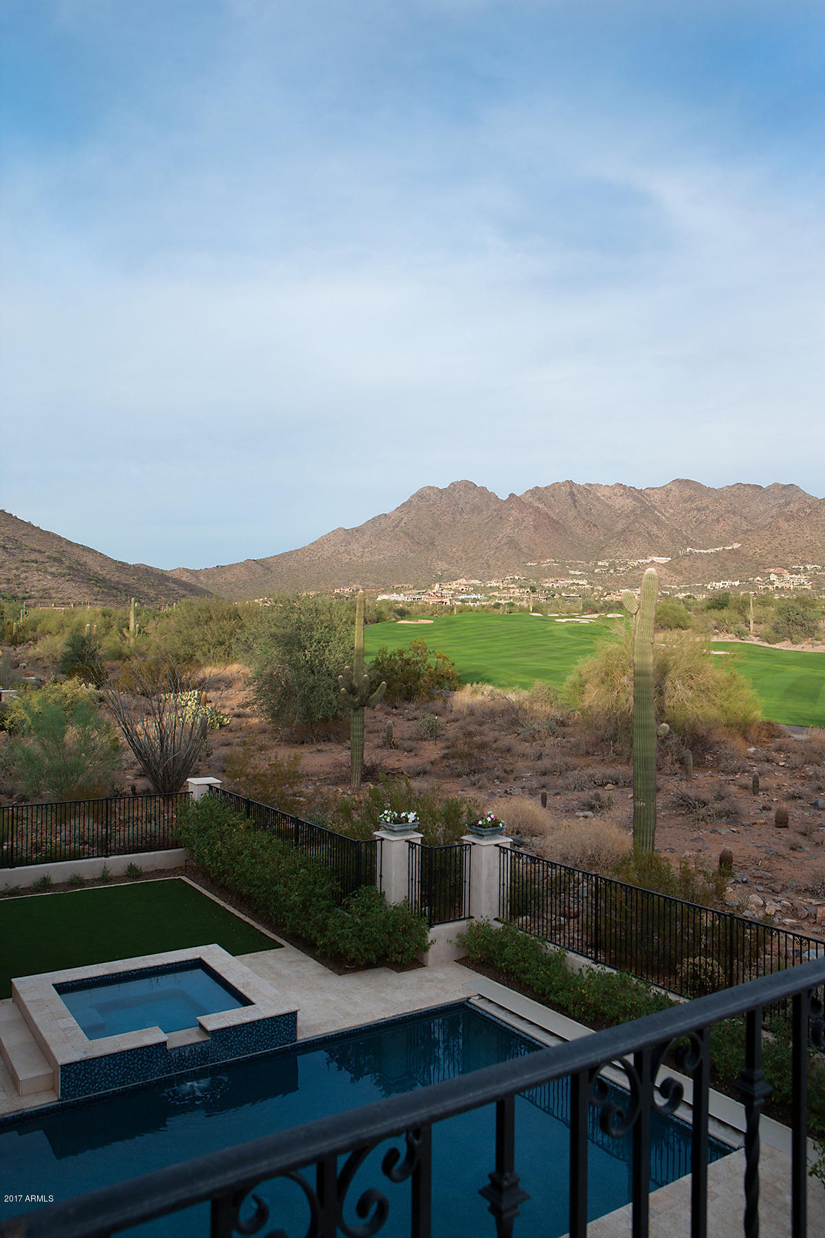 Silverleaf - Residential