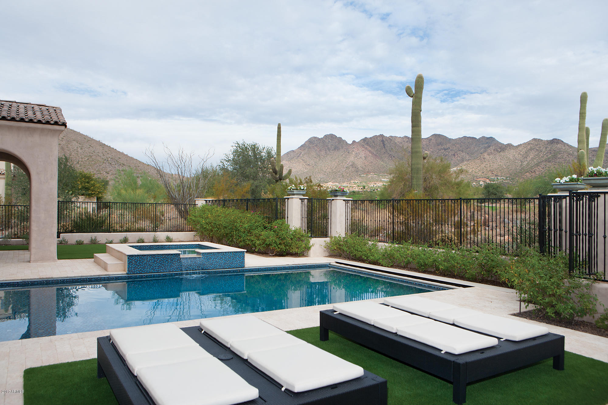 Silverleaf - Residential