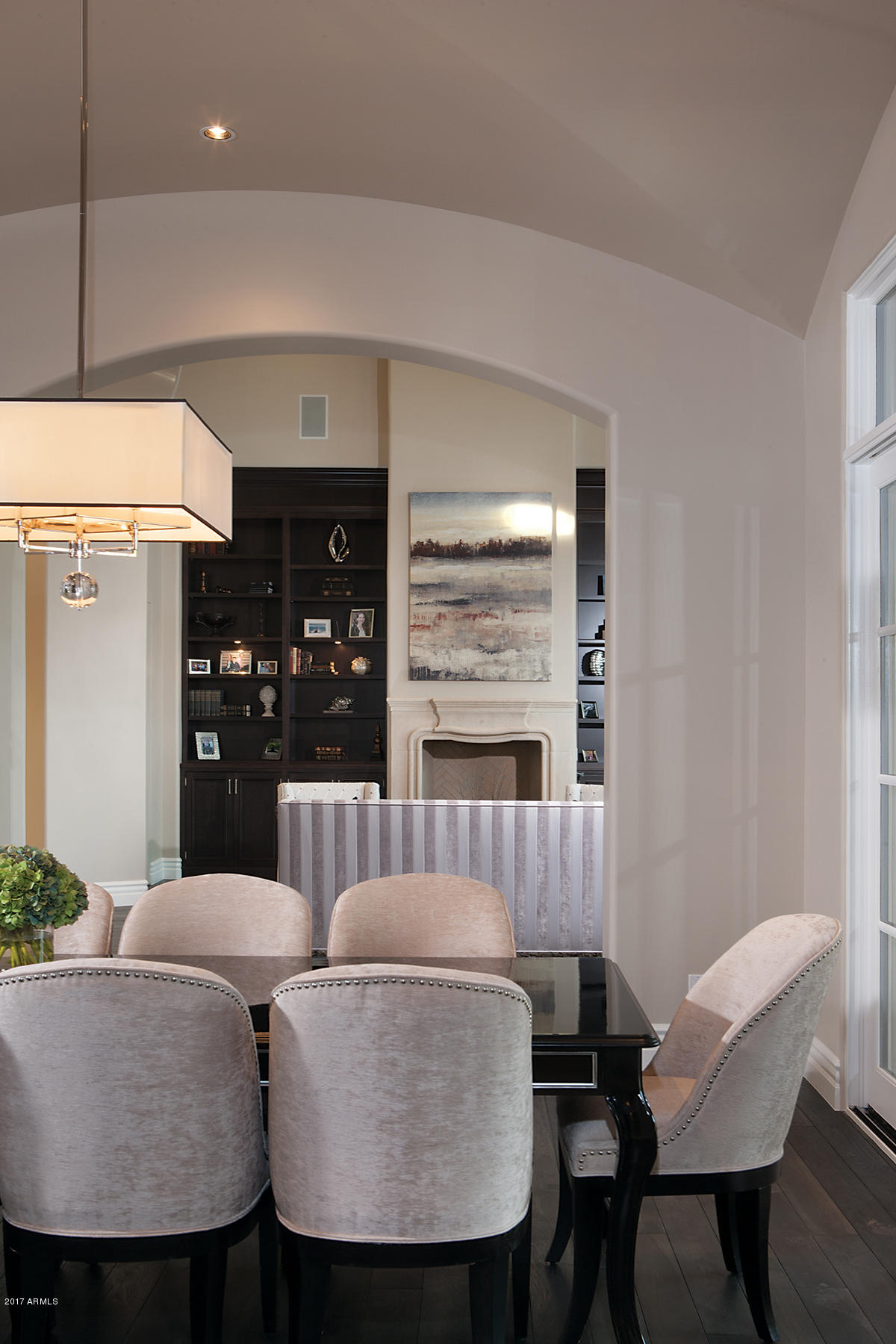 Silverleaf - Residential