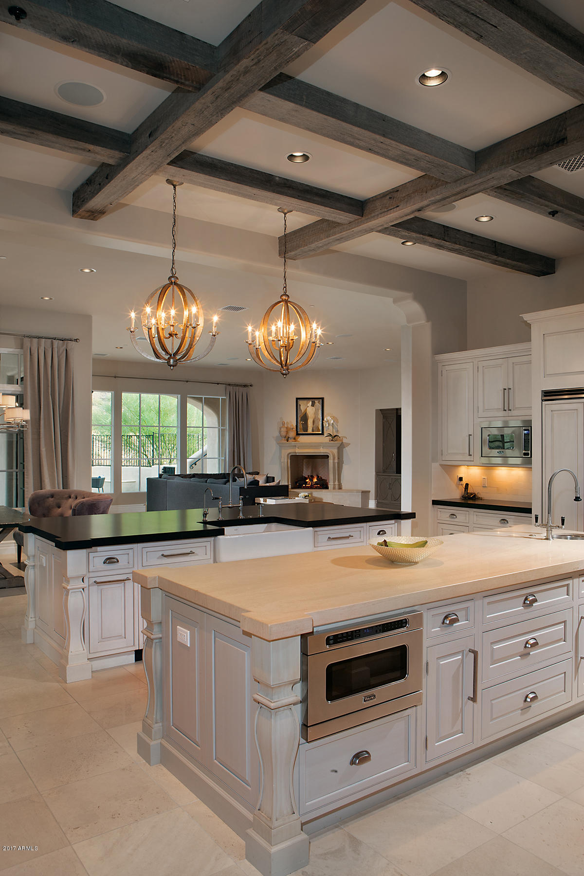 Silverleaf - Residential