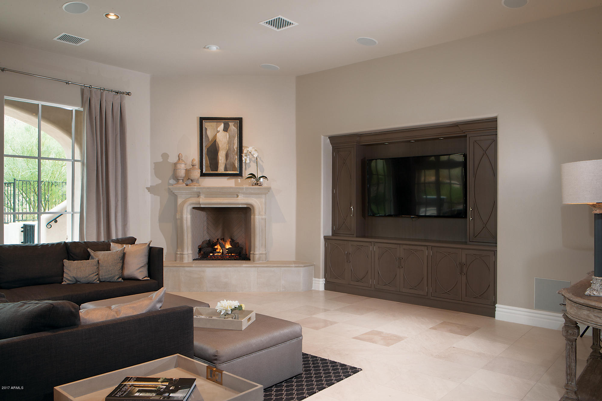 Silverleaf - Residential