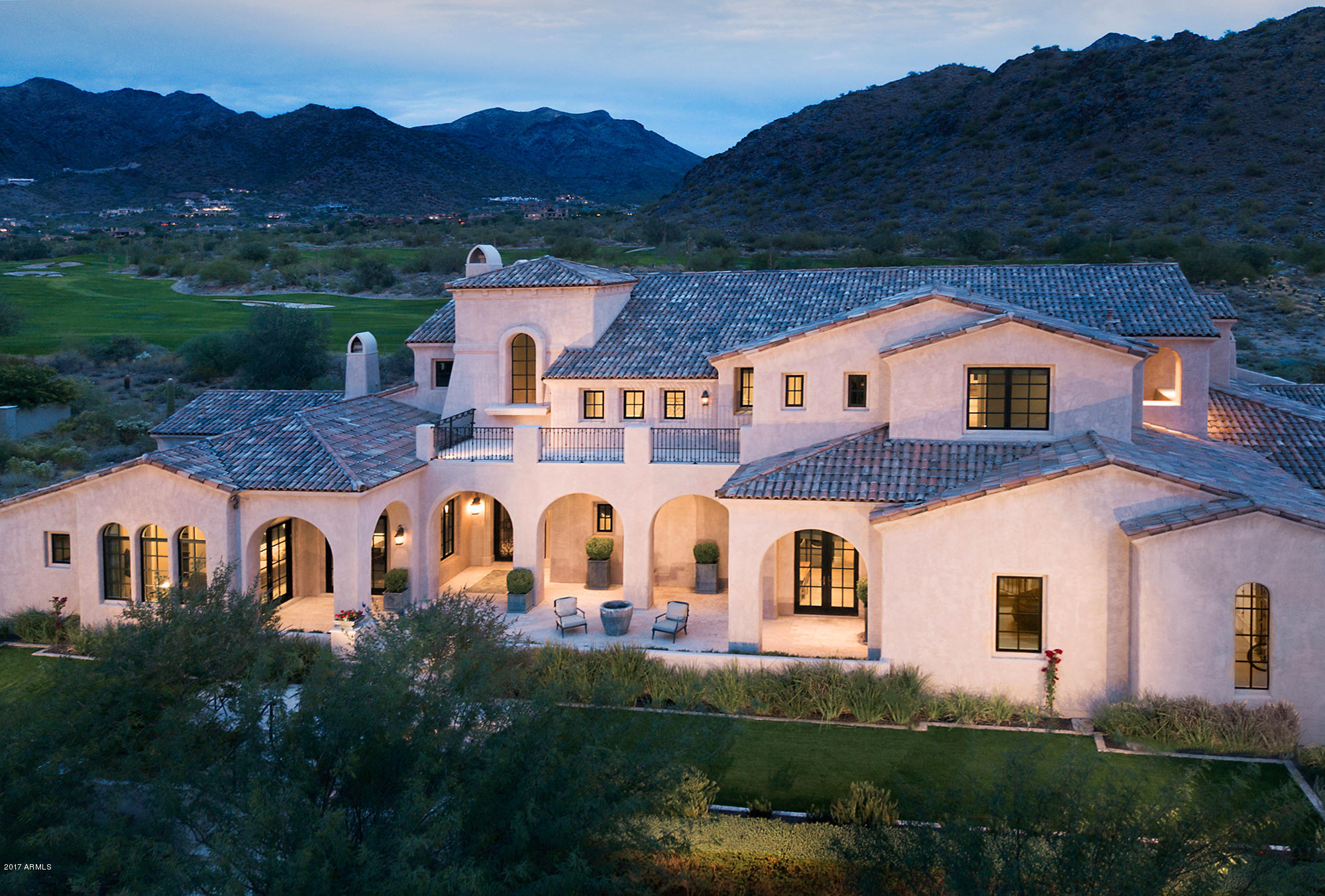 Silverleaf - Residential