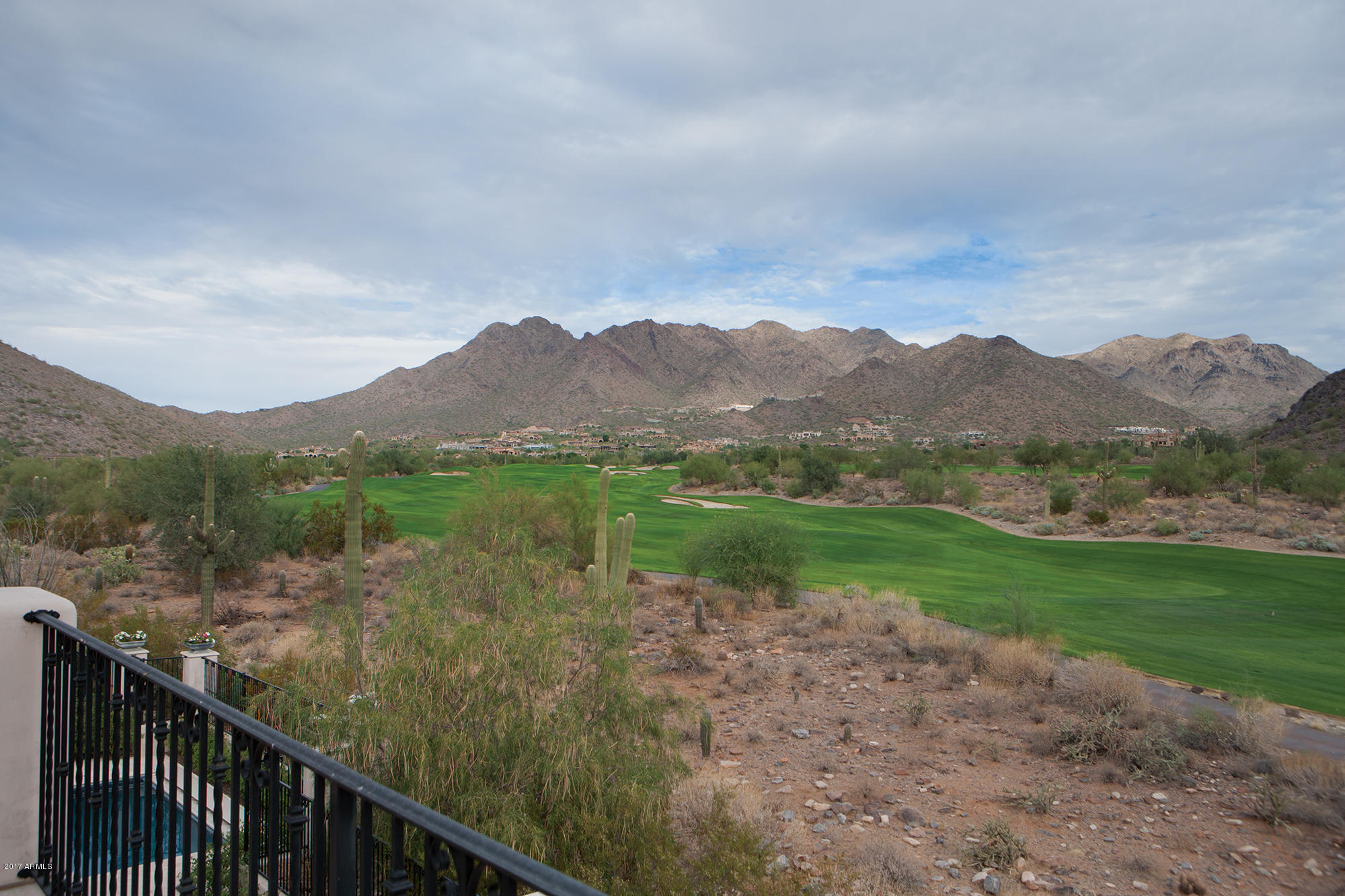 Silverleaf - Residential