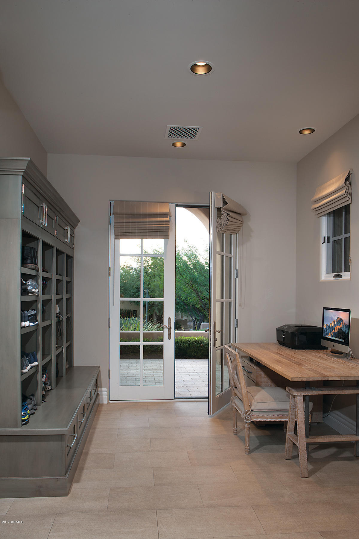 Silverleaf - Residential