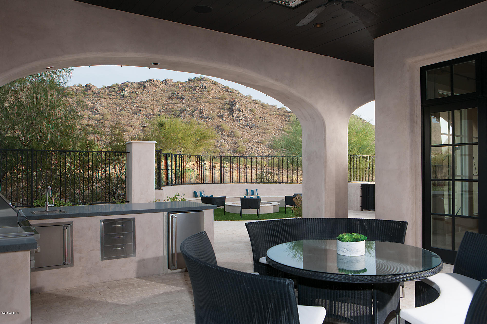 Silverleaf - Residential