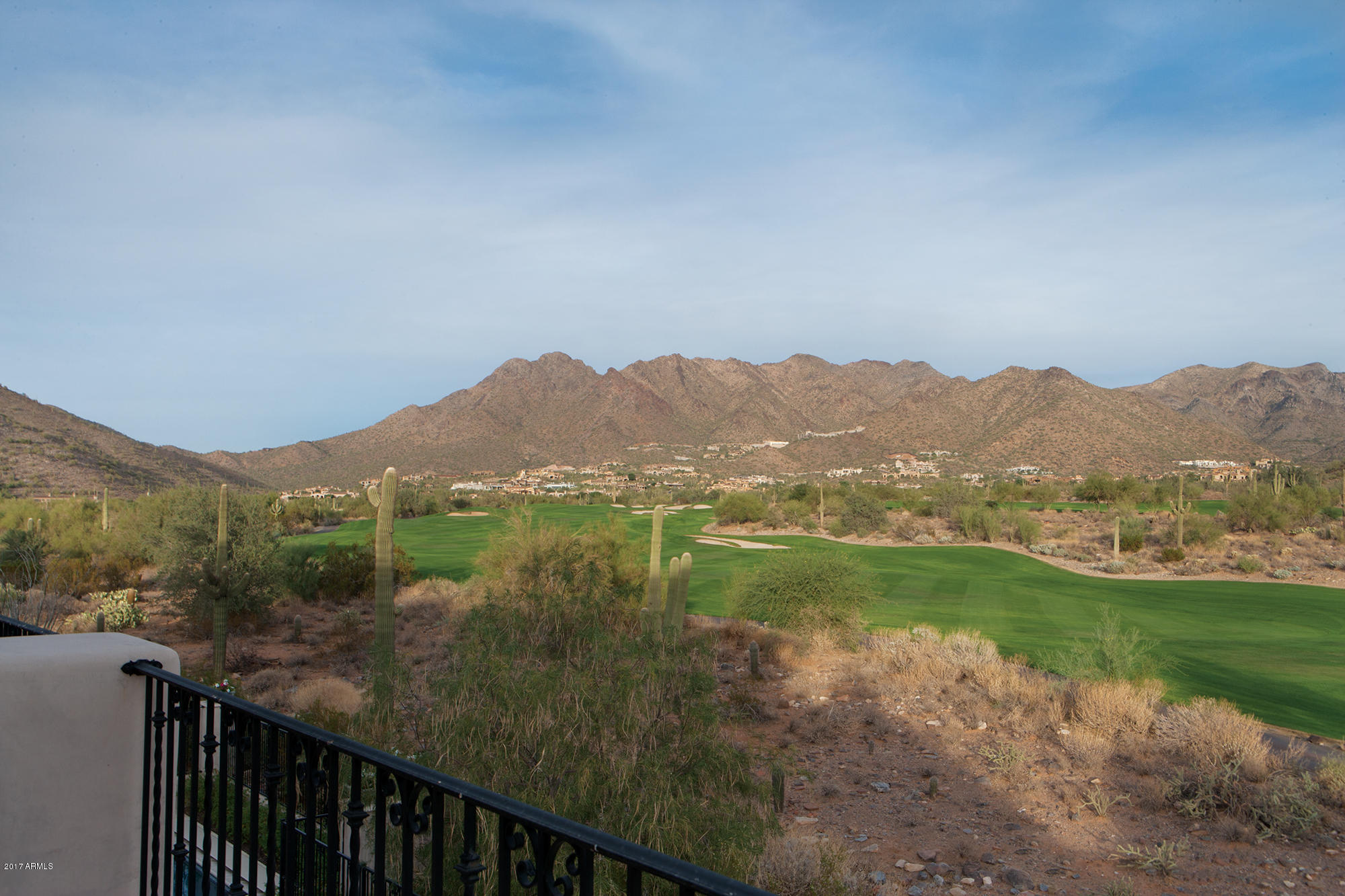 Silverleaf - Residential