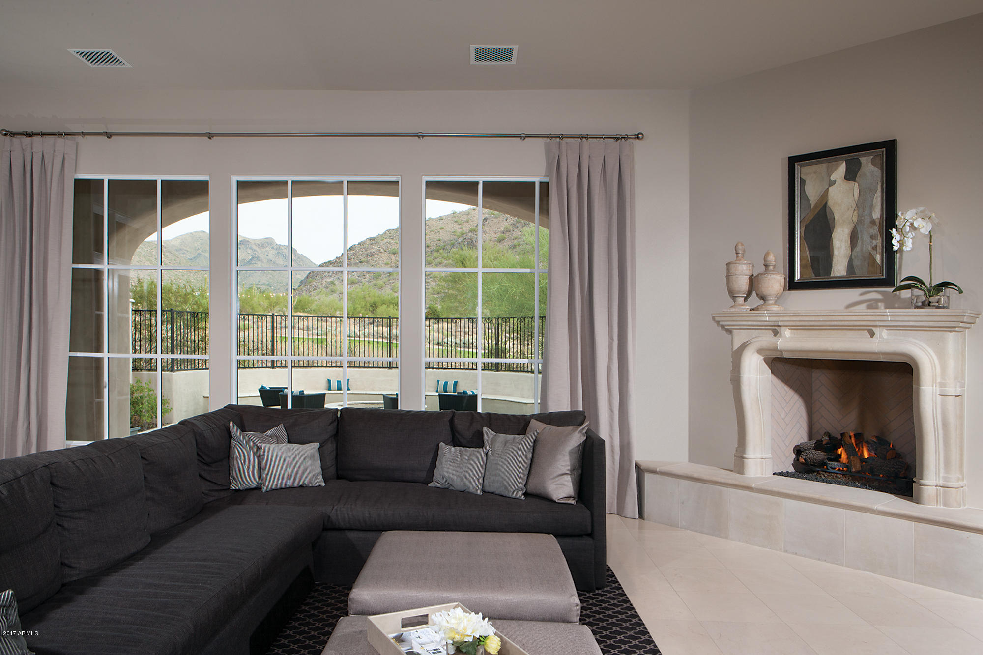 Silverleaf - Residential