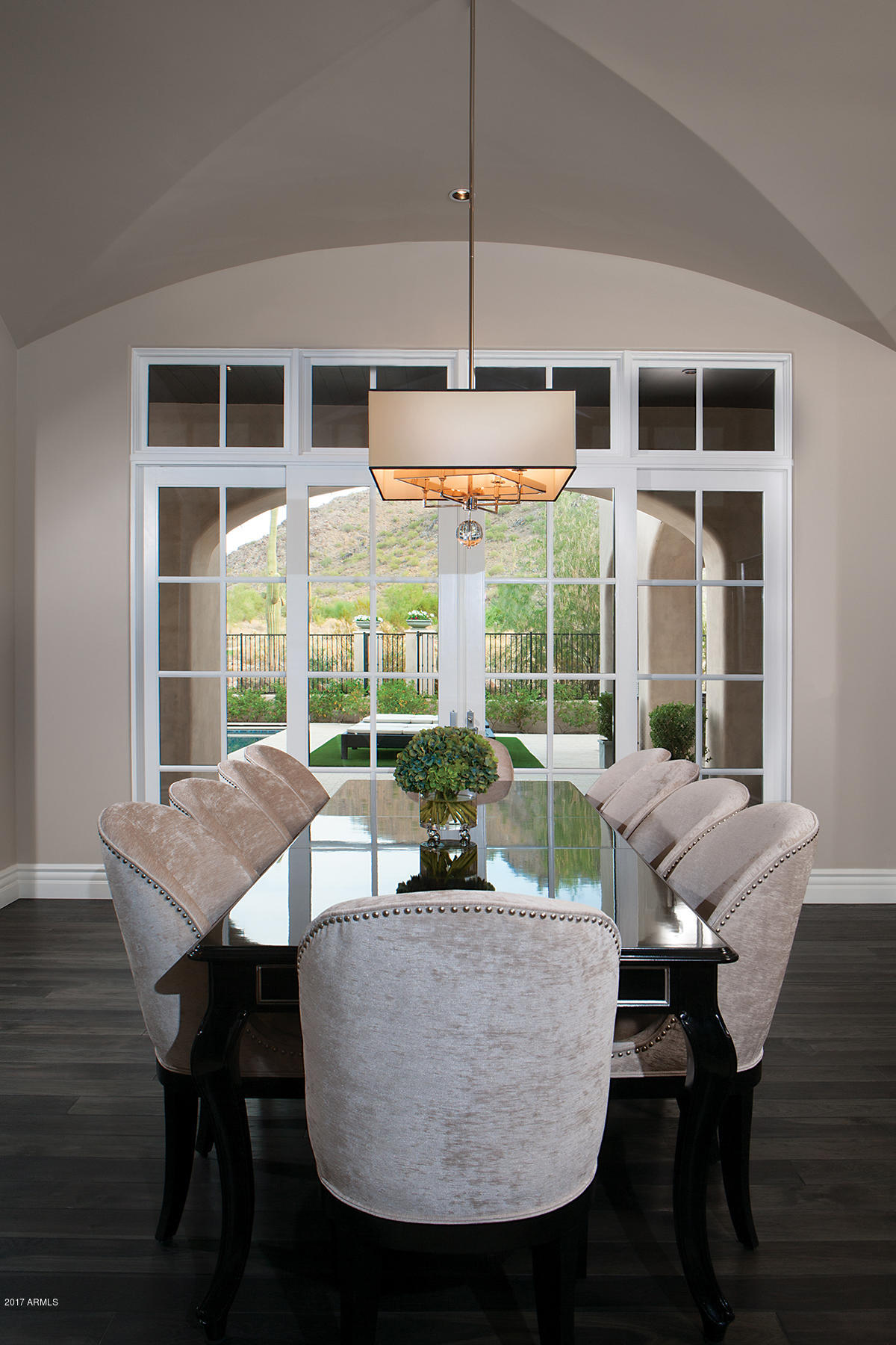 Silverleaf - Residential