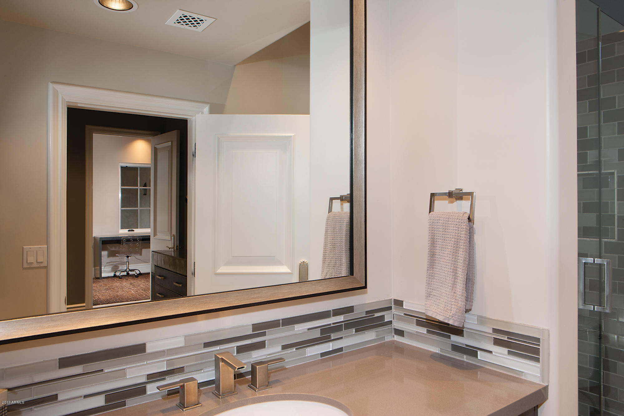 Silverleaf - Residential