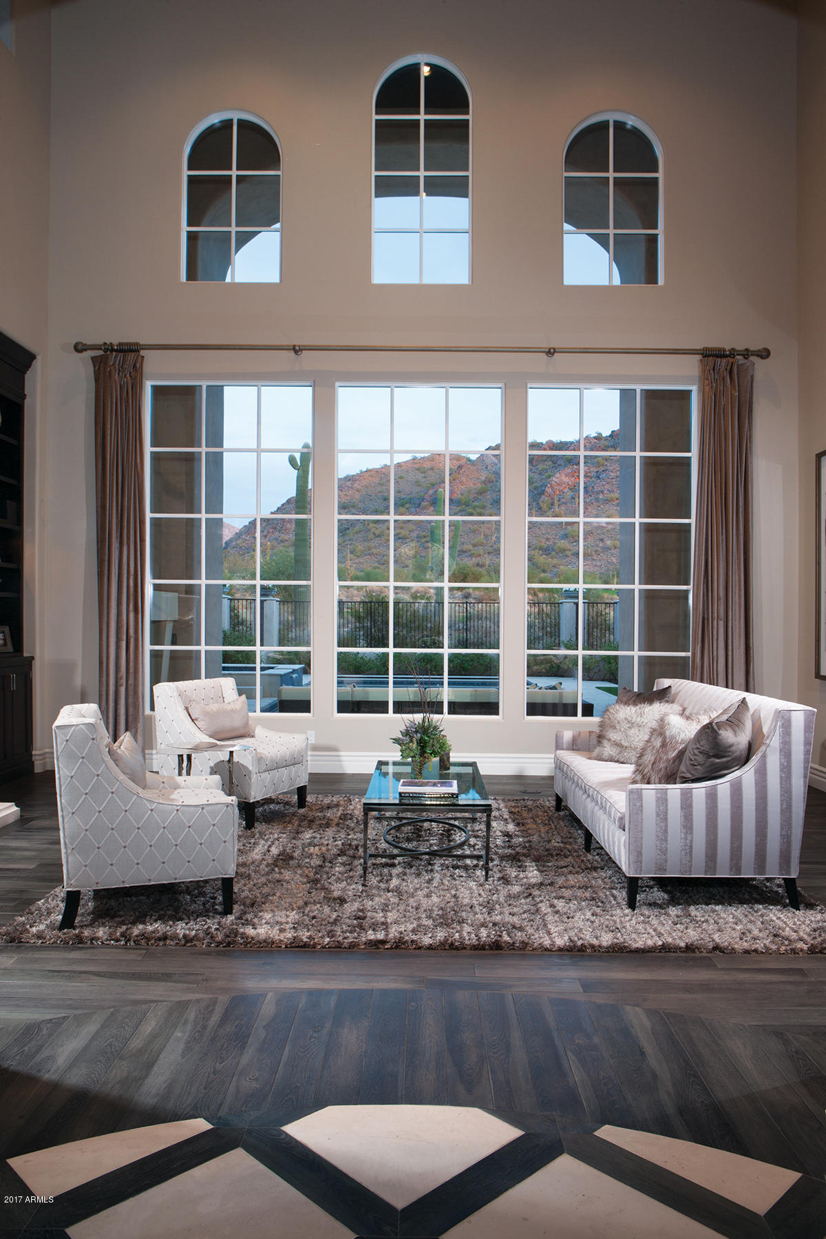 Silverleaf - Residential