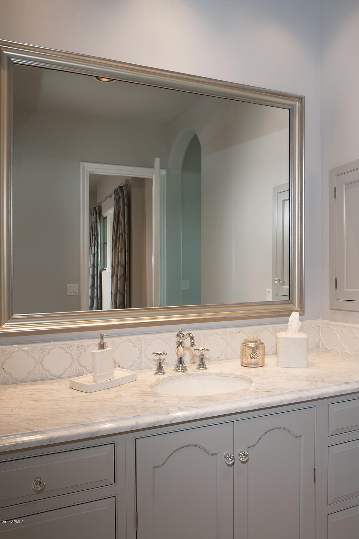 Silverleaf - Residential