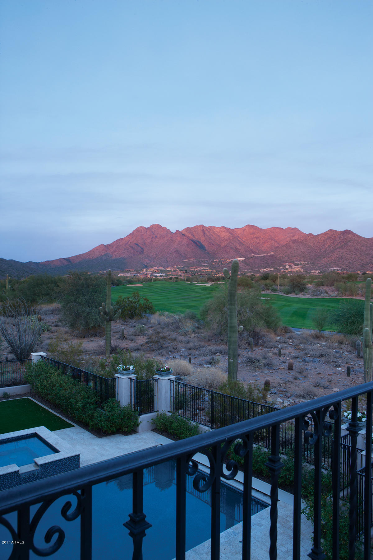 Silverleaf - Residential