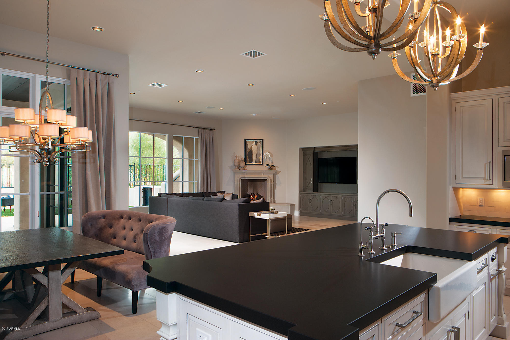 Silverleaf - Residential