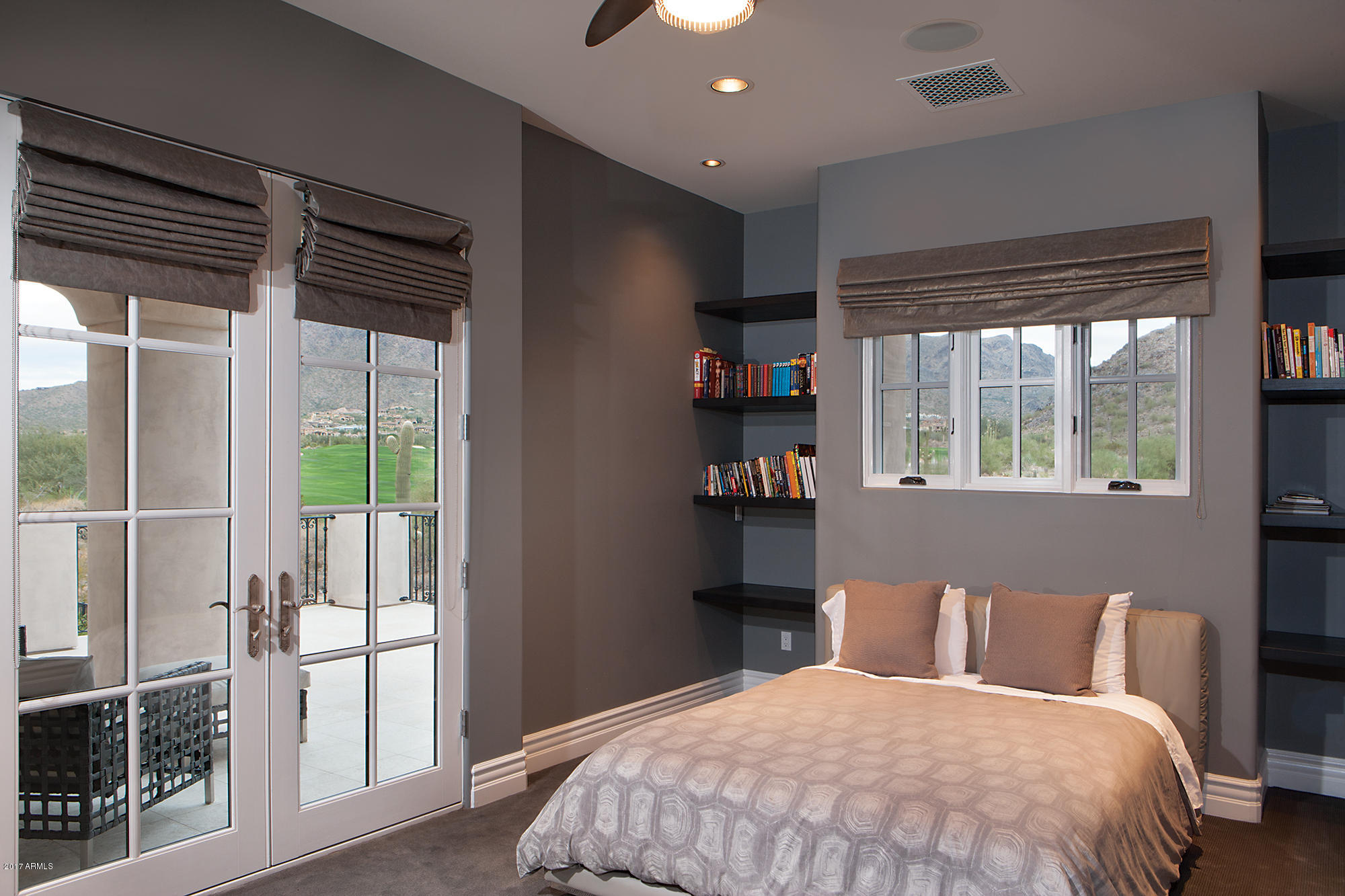 Silverleaf - Residential