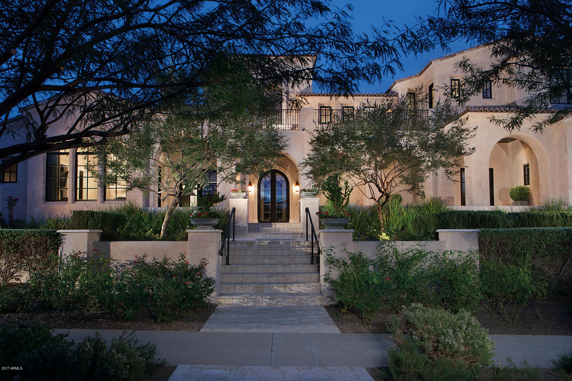 Silverleaf - Residential