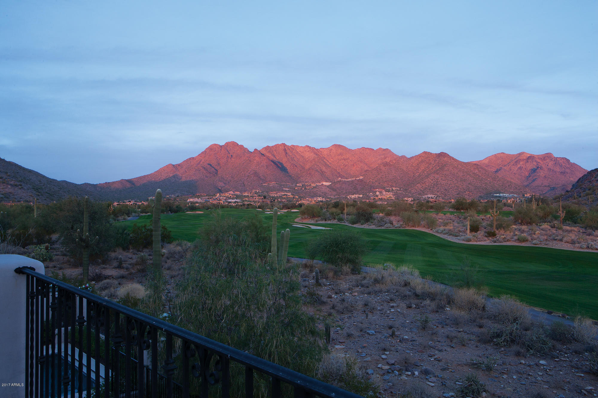 Silverleaf - Residential