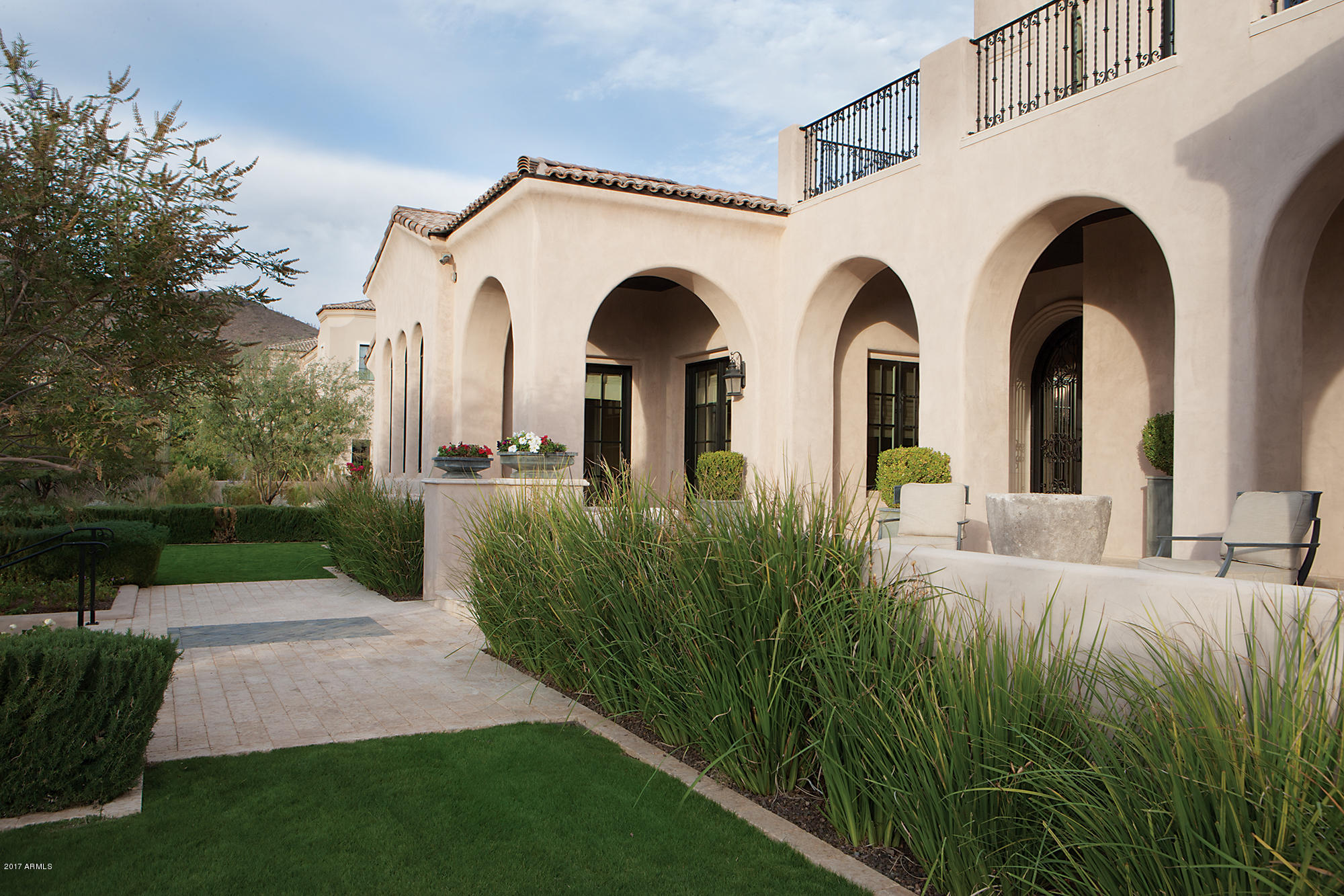 Silverleaf - Residential