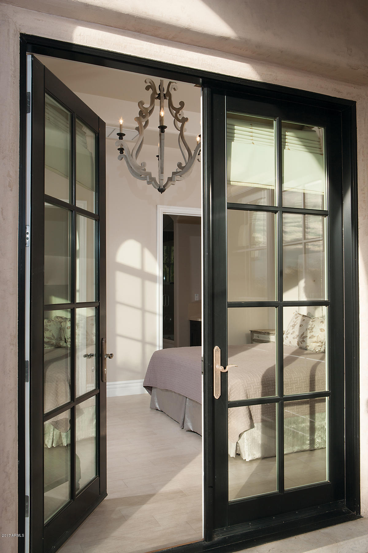 Silverleaf - Residential