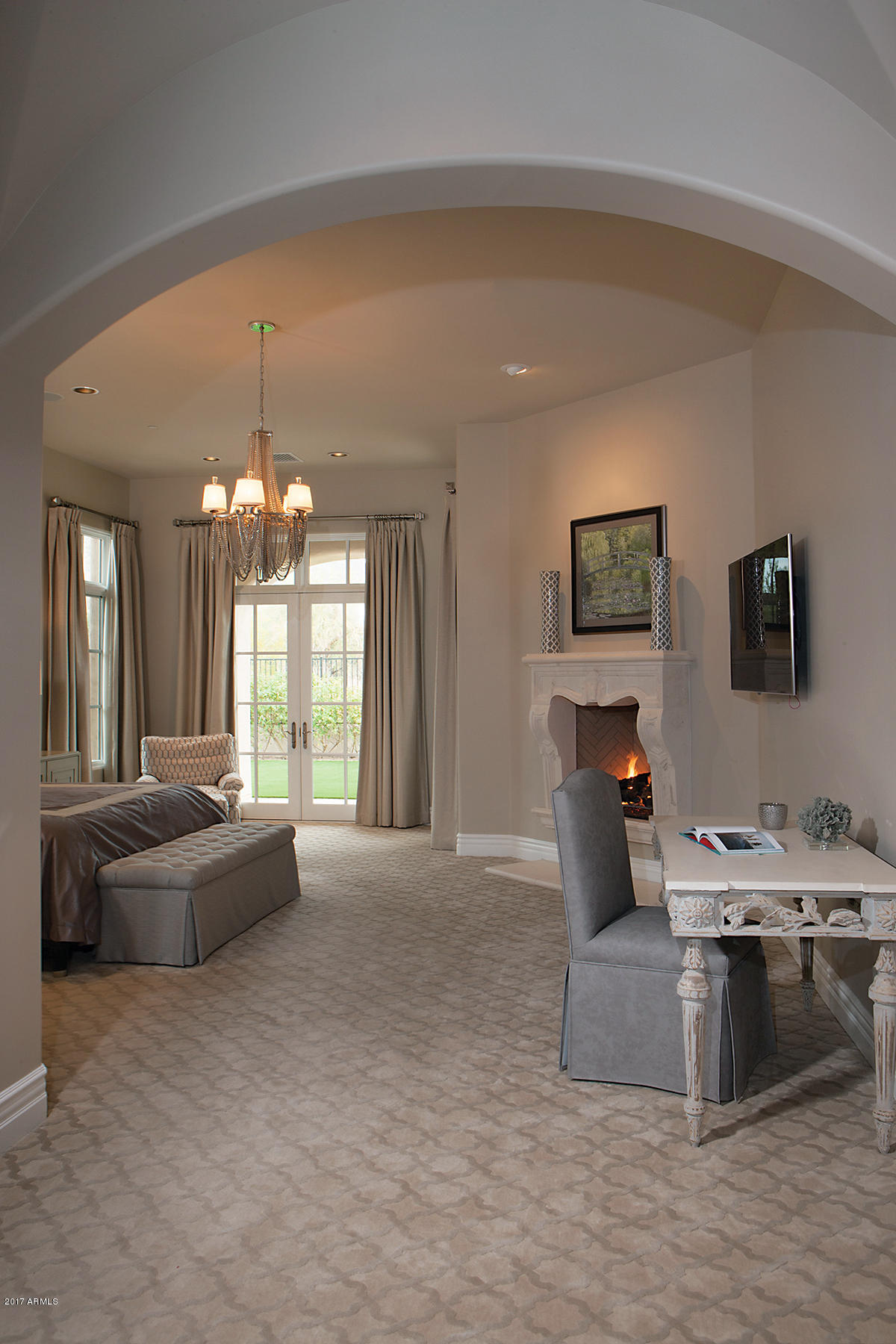 Silverleaf - Residential