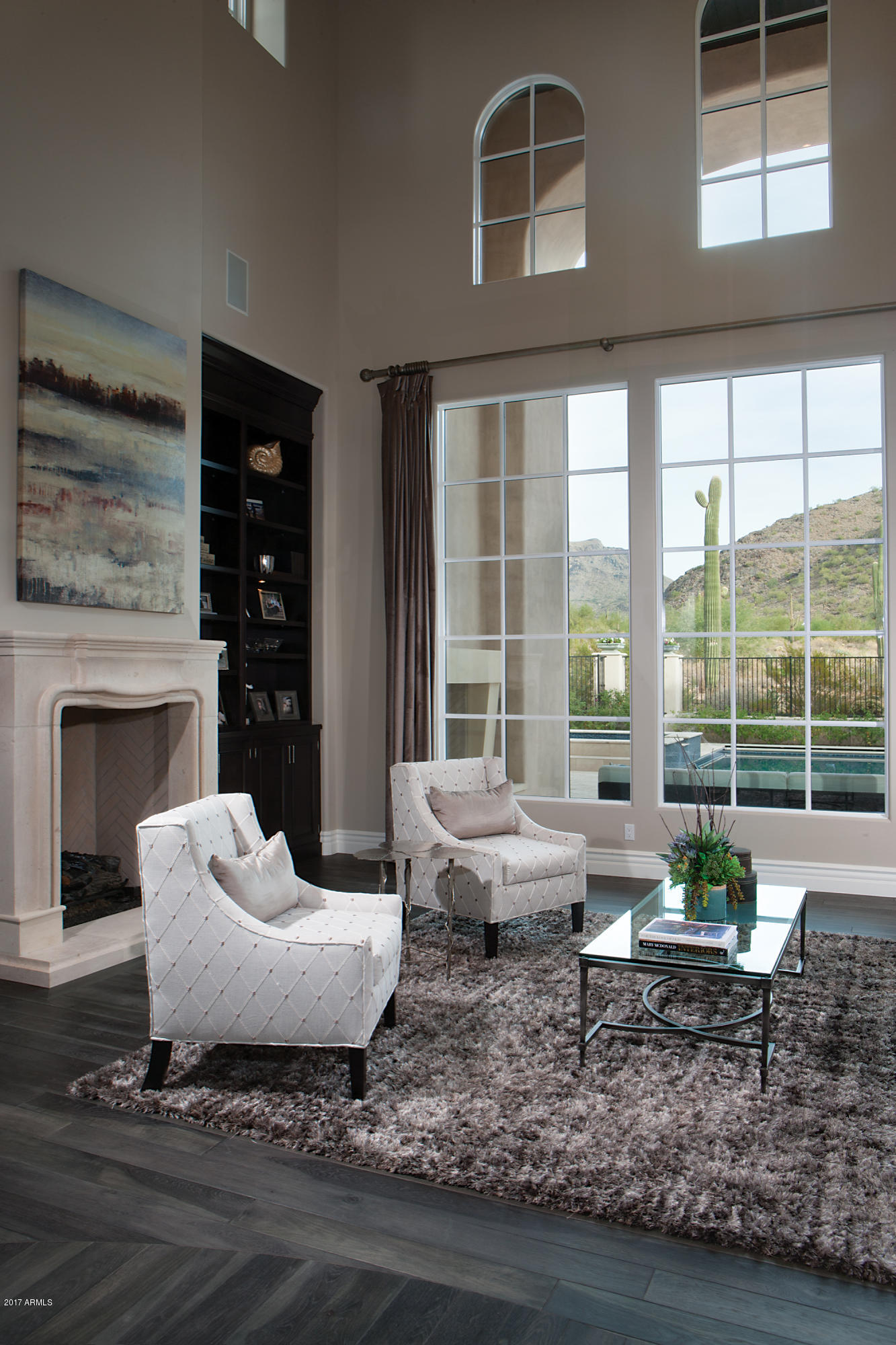 Silverleaf - Residential