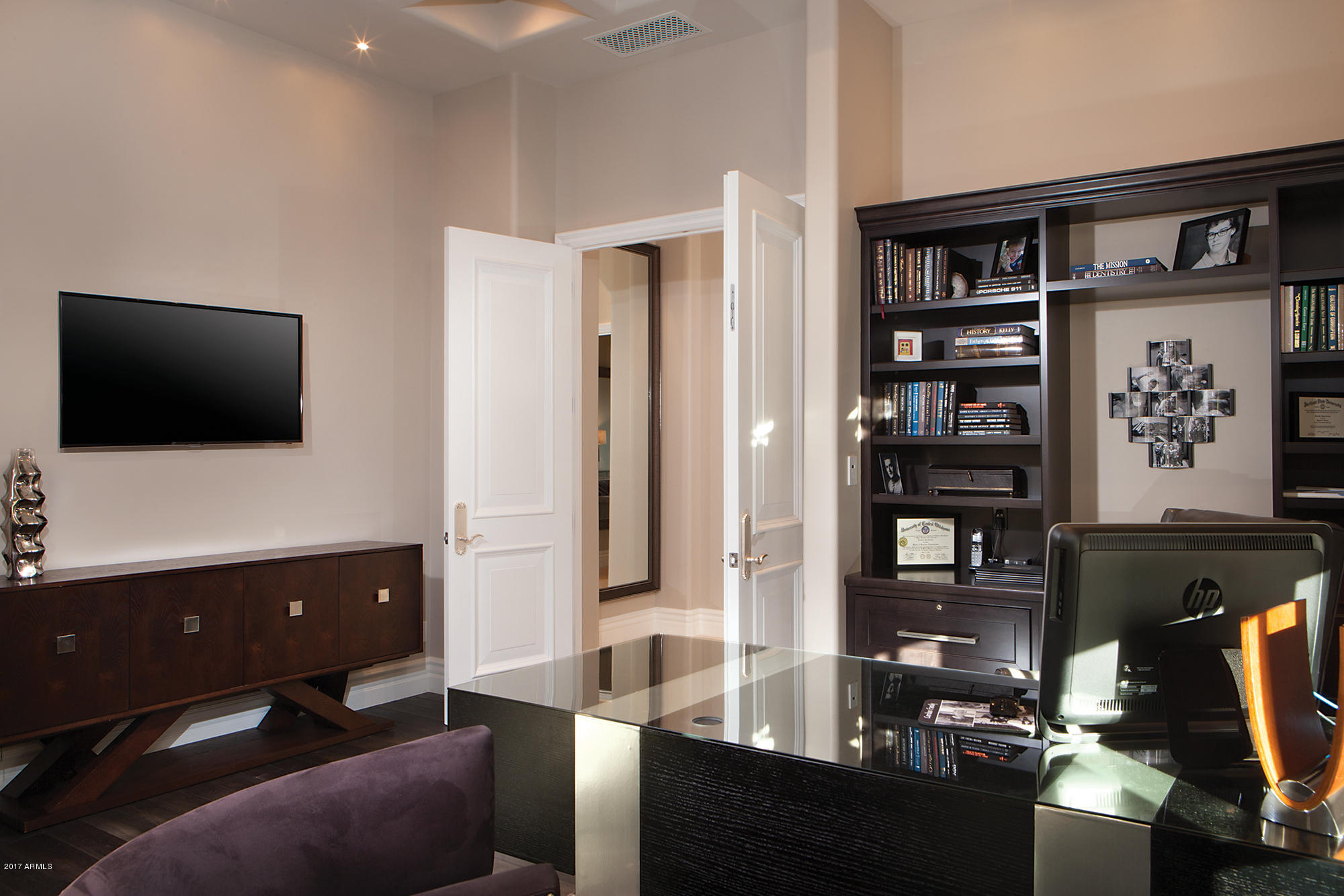 Silverleaf - Residential