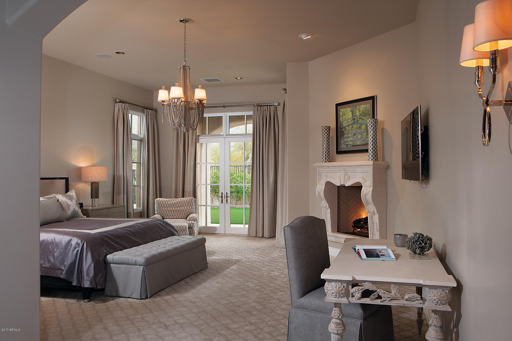 Silverleaf - Residential