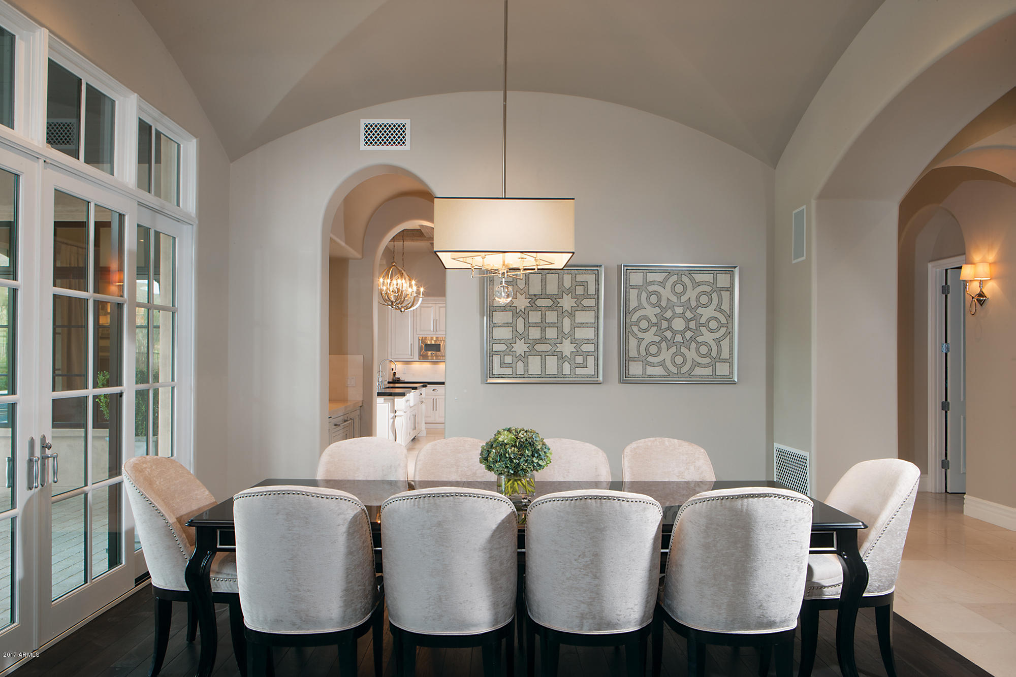 Silverleaf - Residential