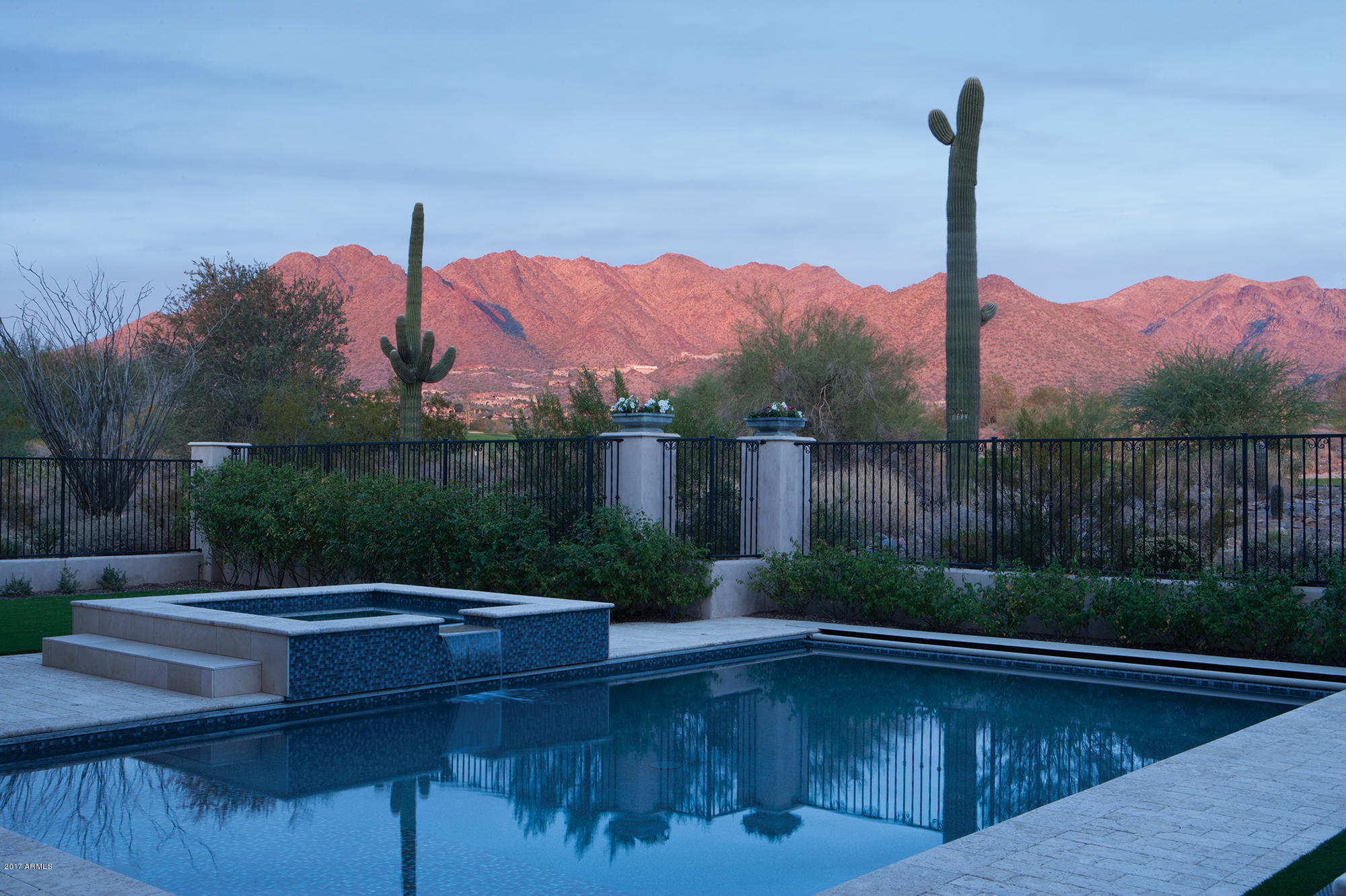 Silverleaf - Residential