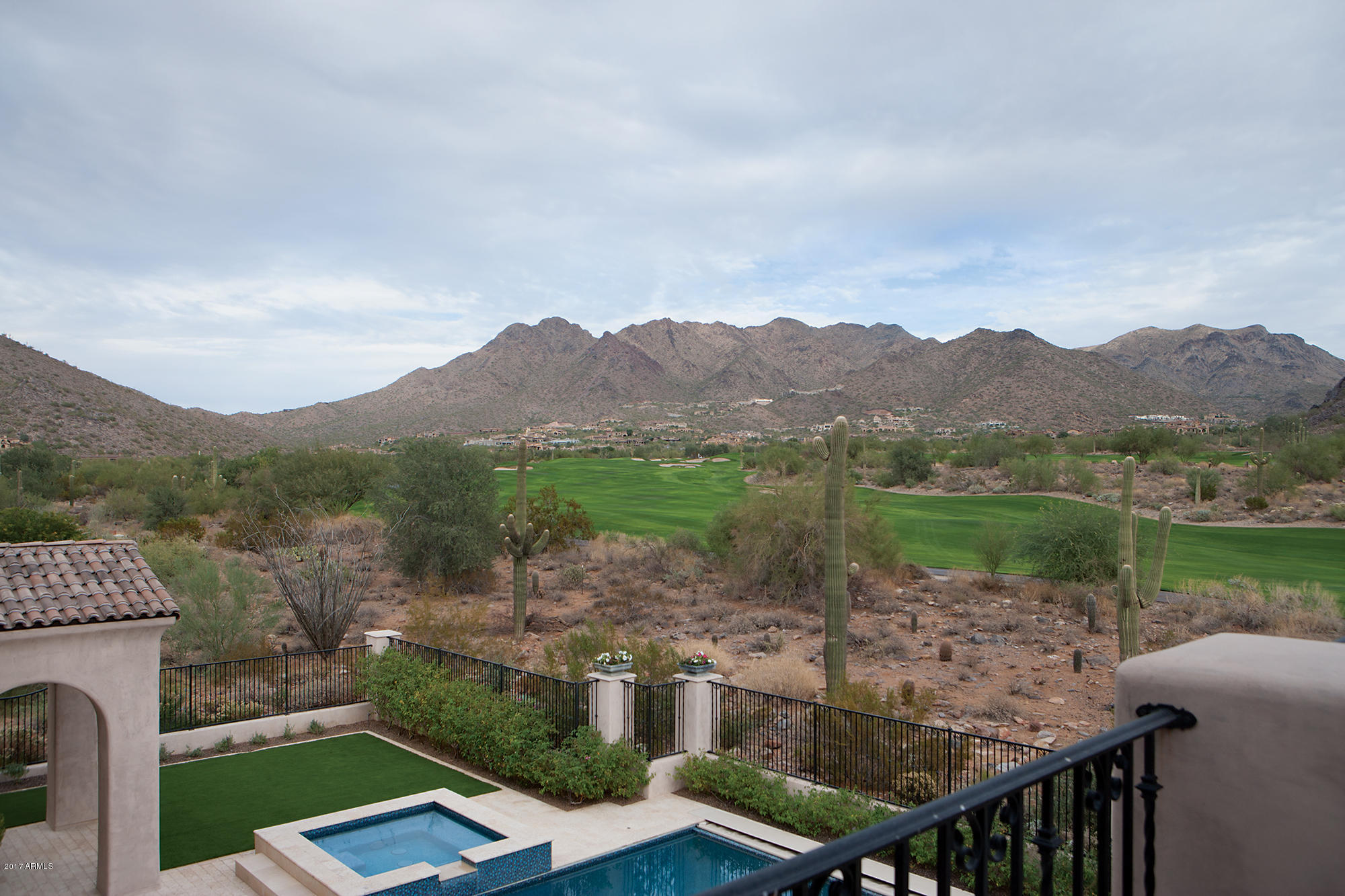 Silverleaf - Residential