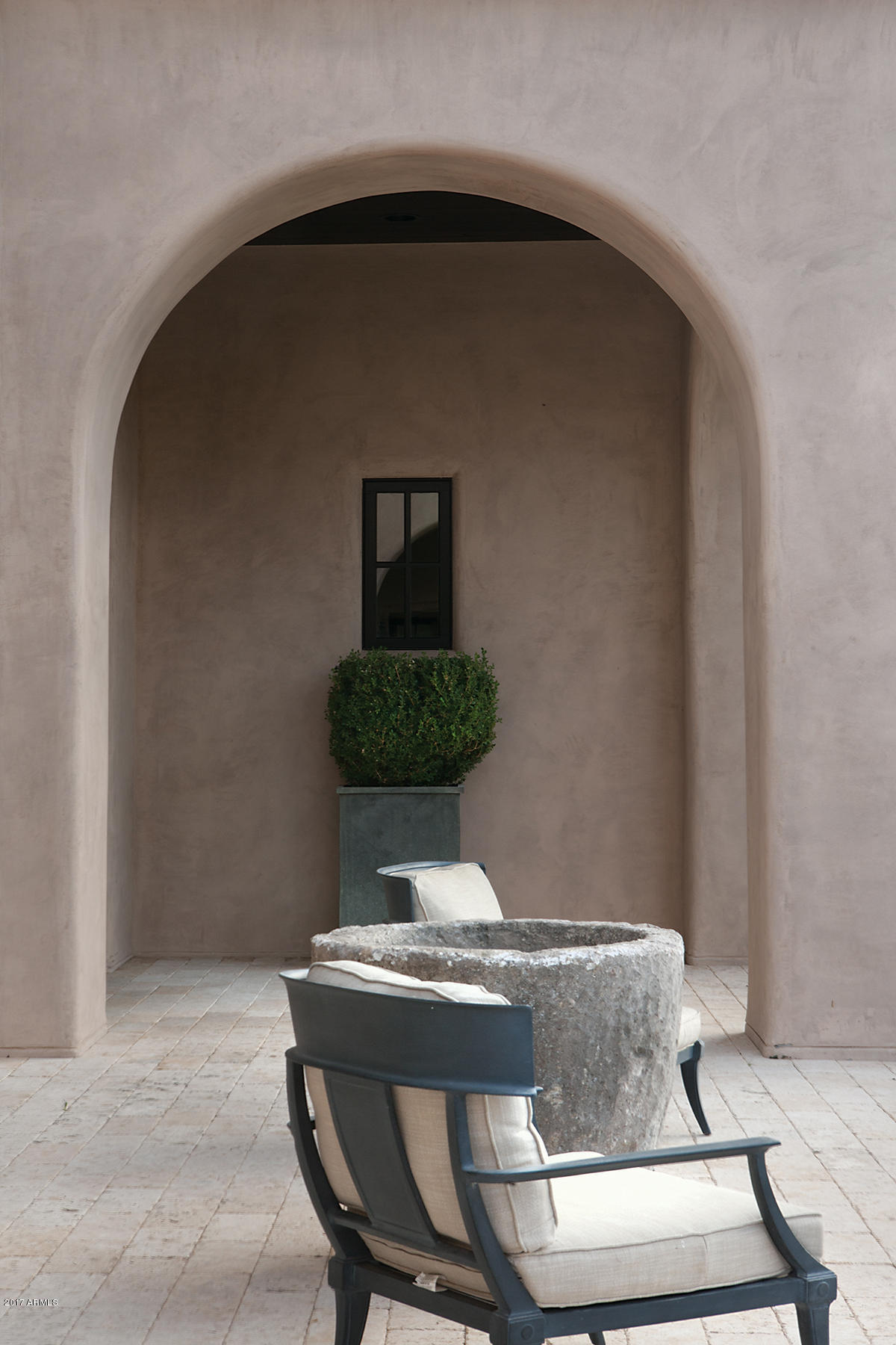 Silverleaf - Residential