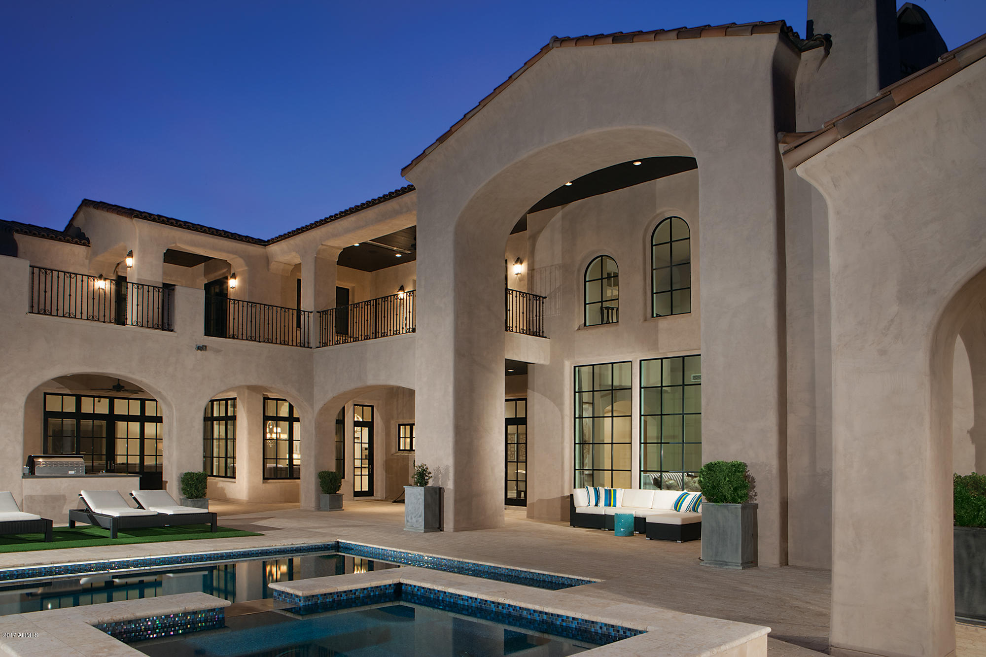 Silverleaf - Residential
