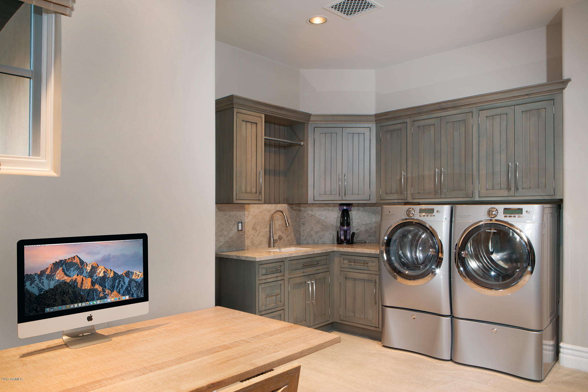 Silverleaf - Residential