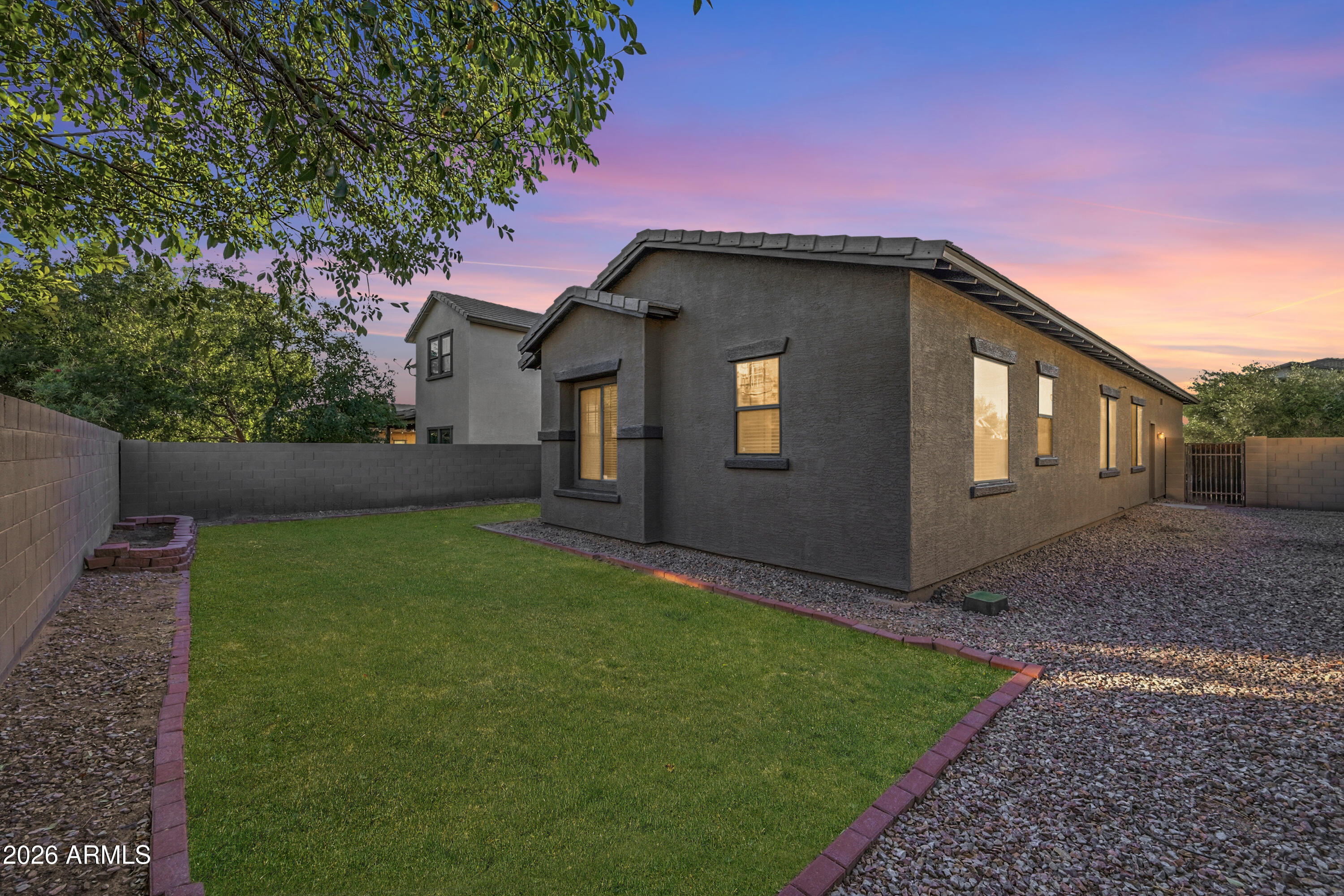 HOMESTEAD PARK - Residential