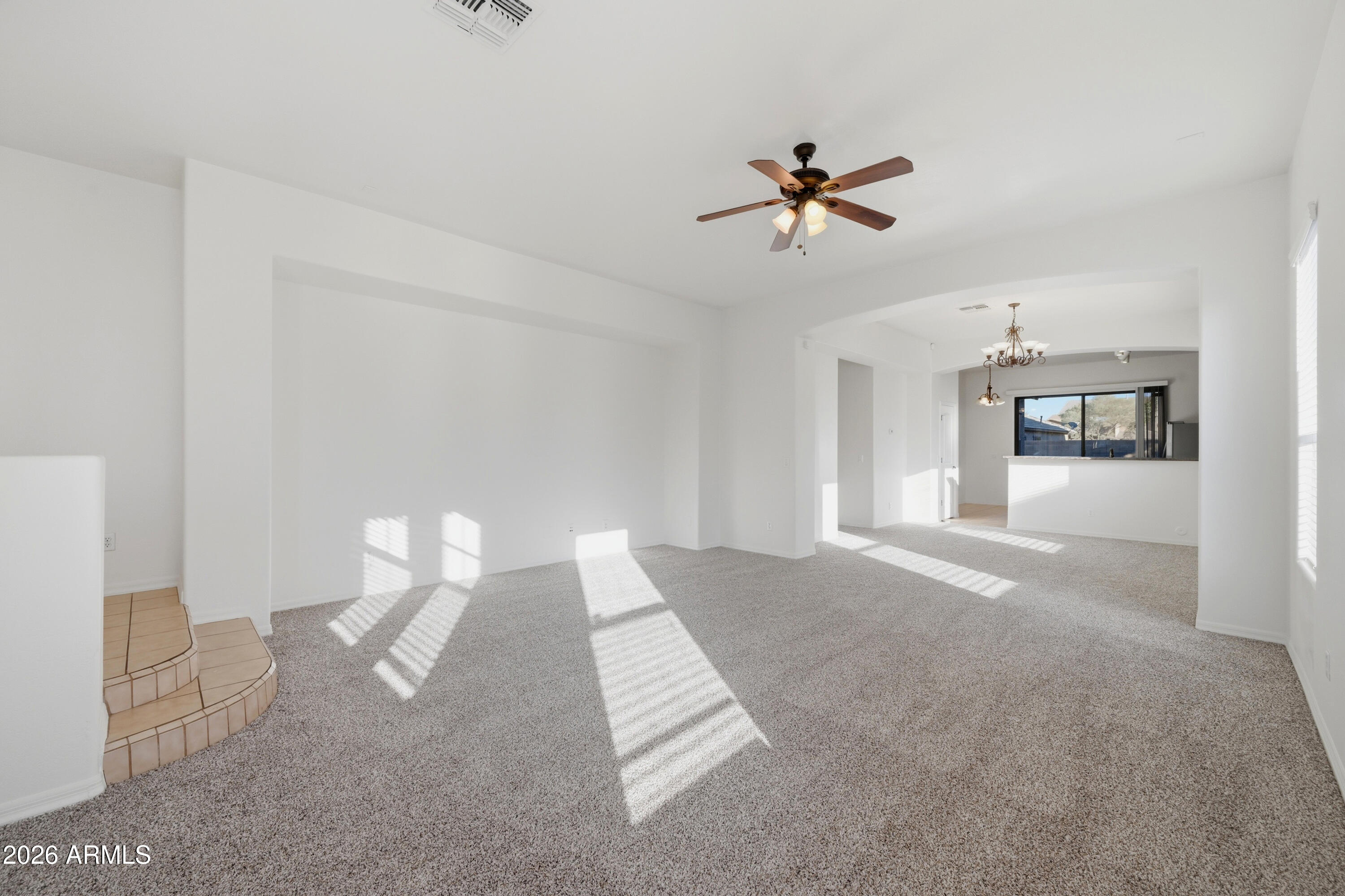 HOMESTEAD PARK - Residential