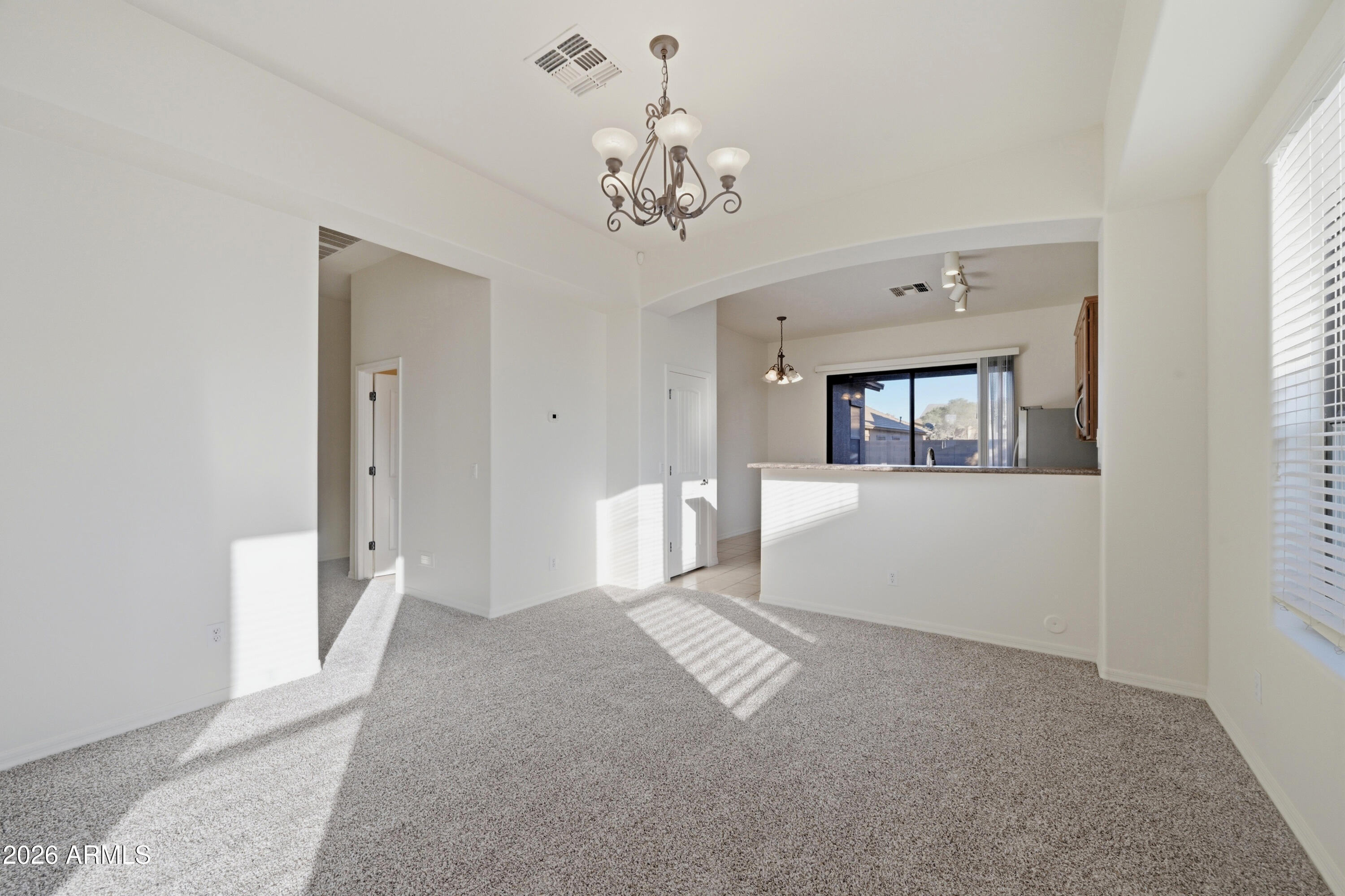 HOMESTEAD PARK - Residential