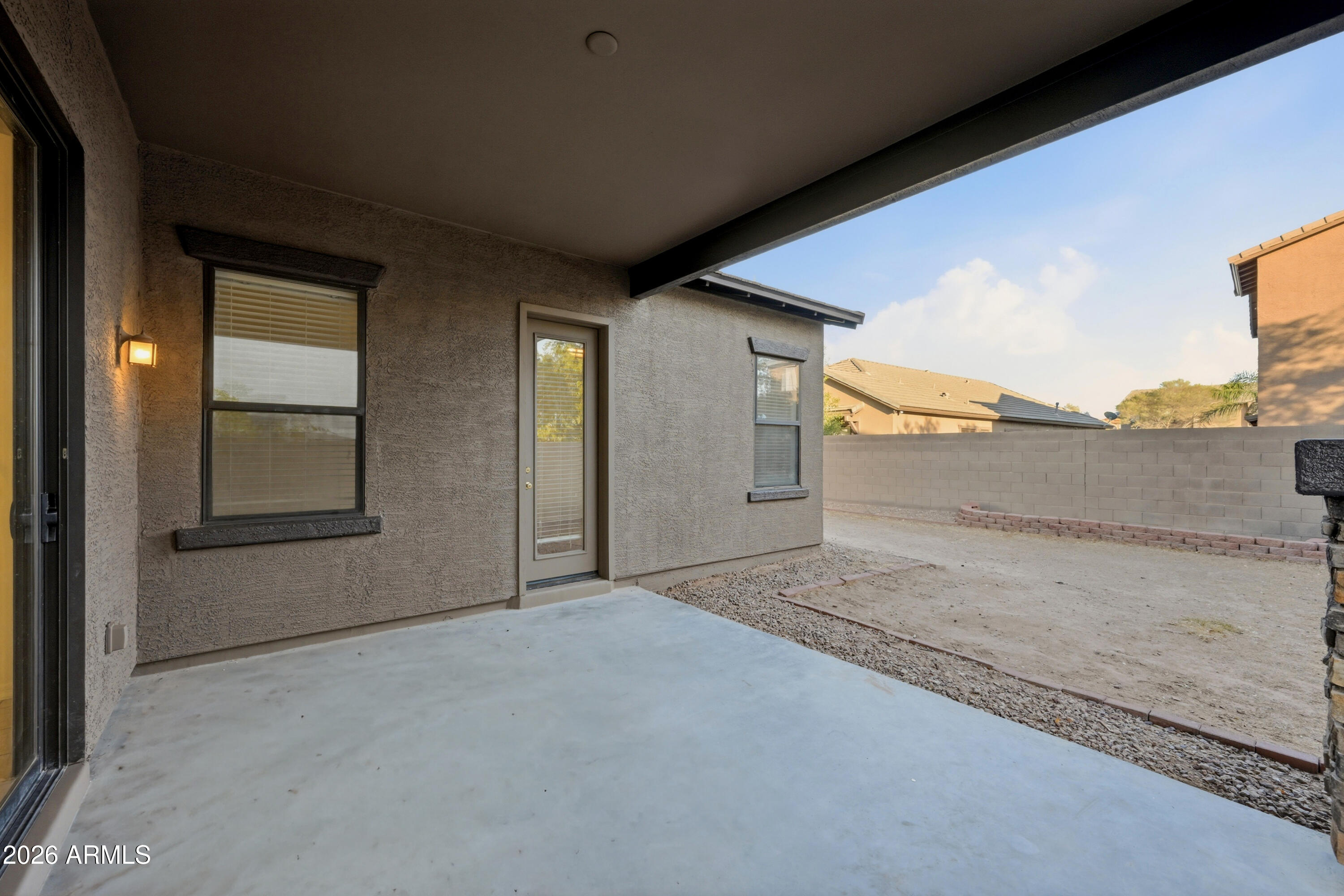 HOMESTEAD PARK - Residential