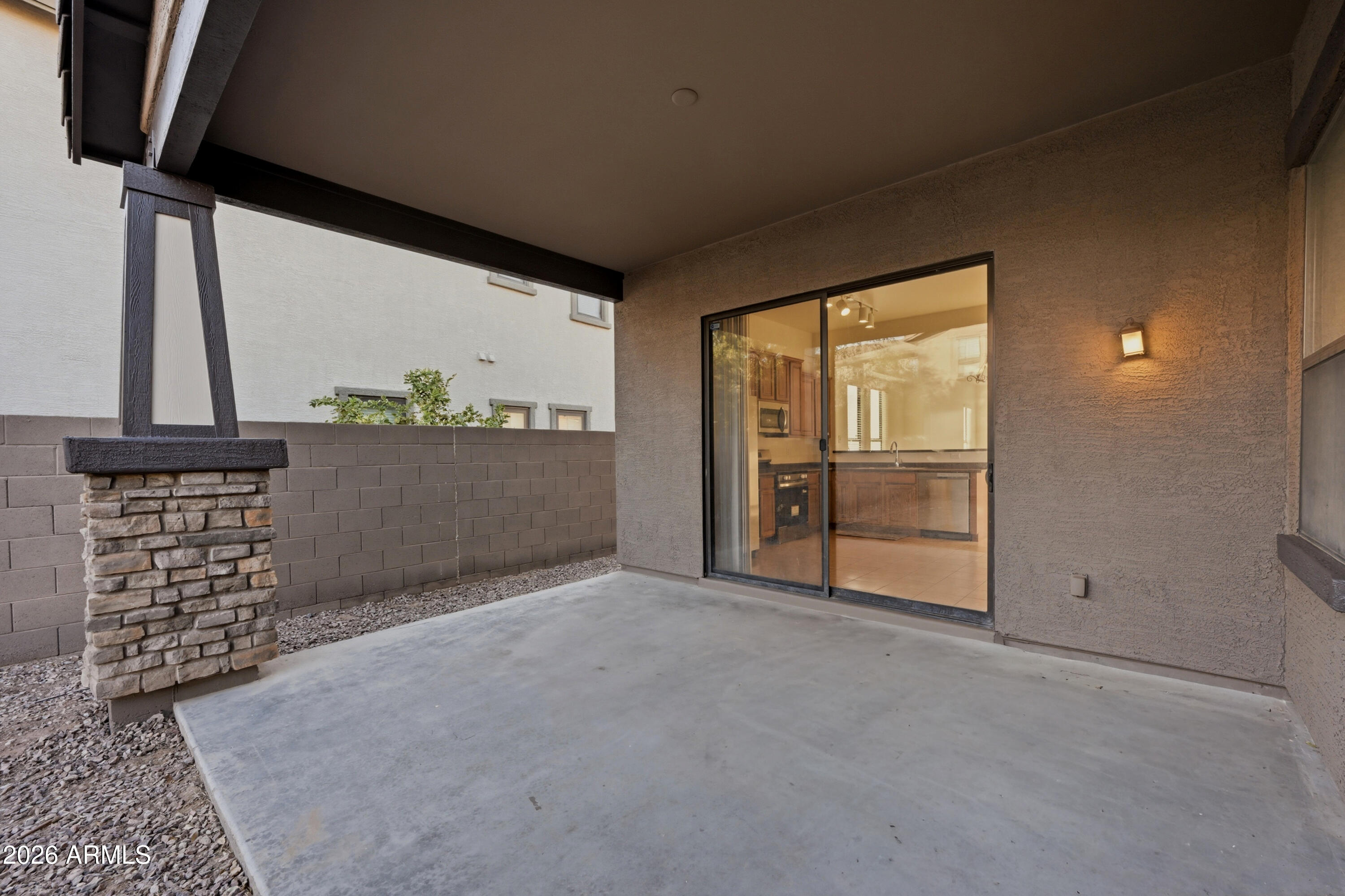 HOMESTEAD PARK - Residential