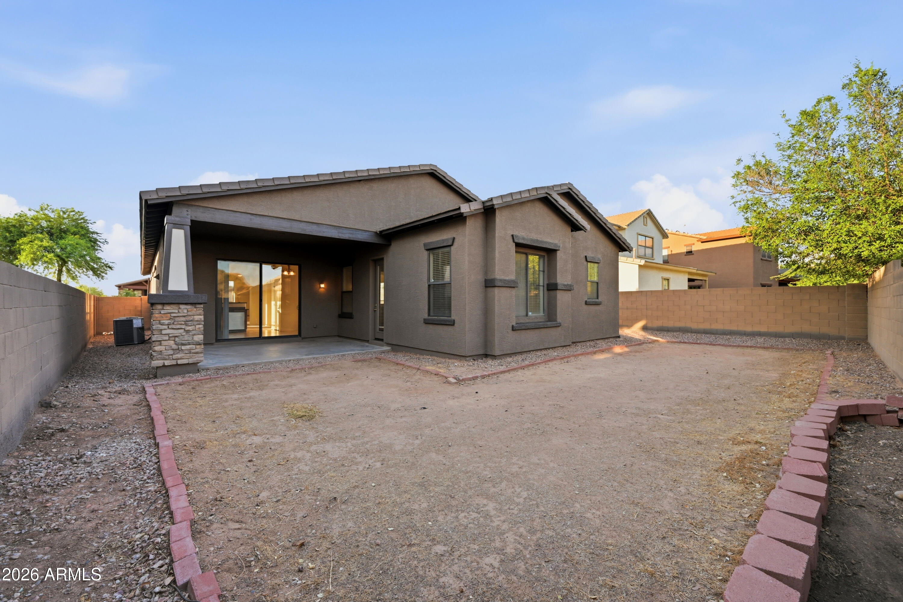 HOMESTEAD PARK - Residential