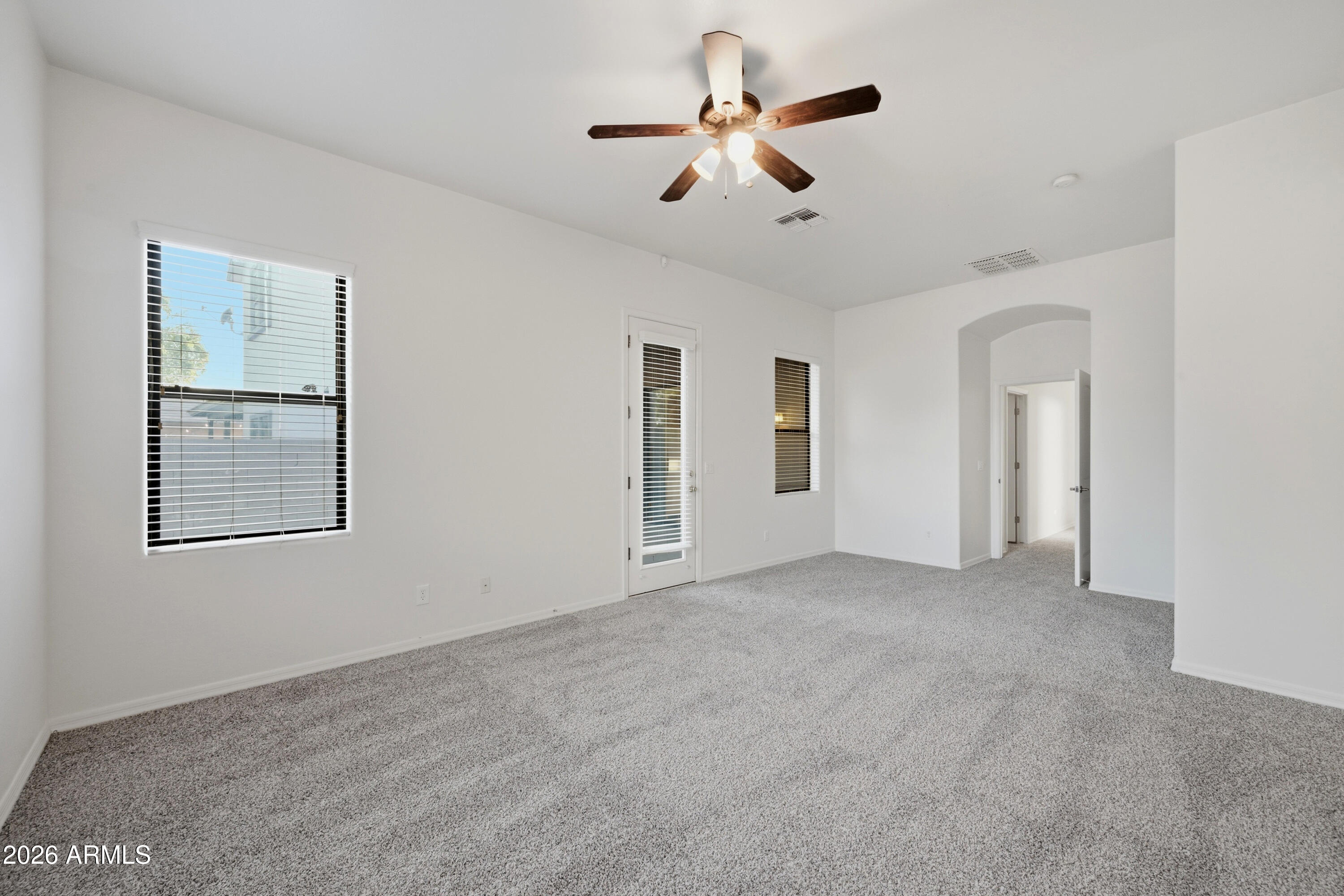 HOMESTEAD PARK - Residential