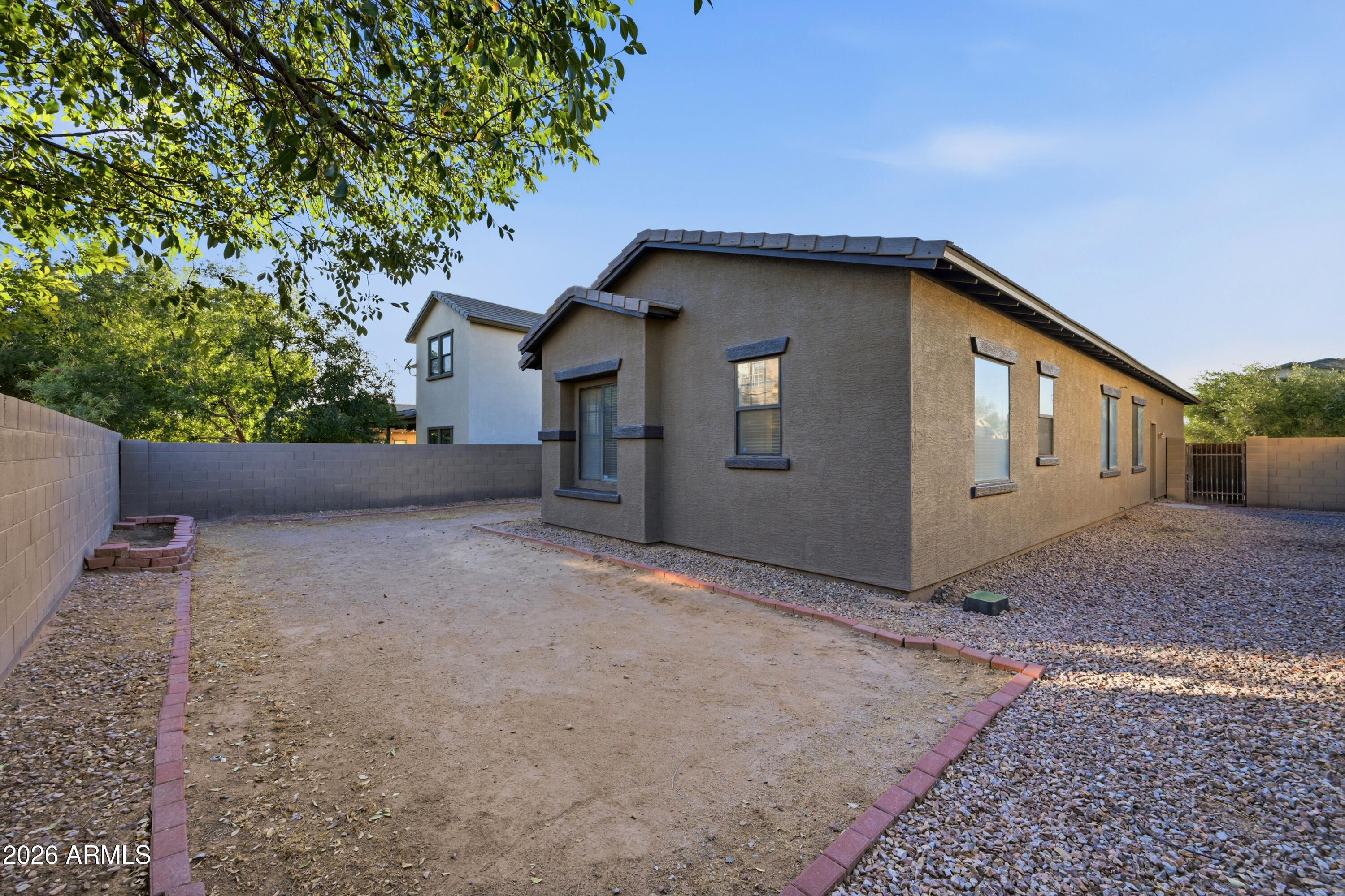 HOMESTEAD PARK - Residential