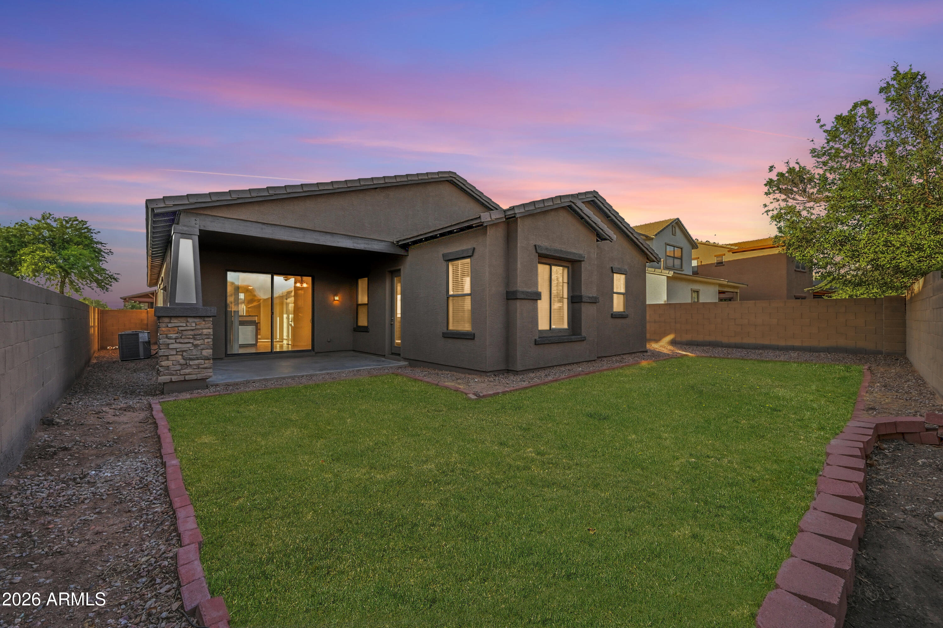 HOMESTEAD PARK - Residential